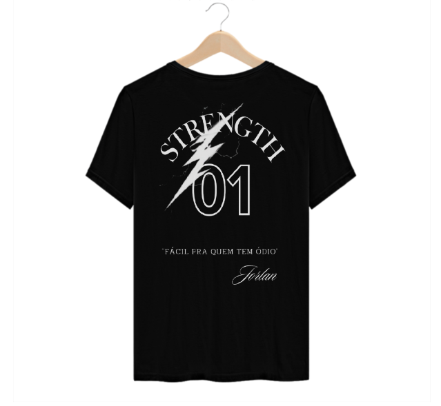 Power of Rage-Jorlan 