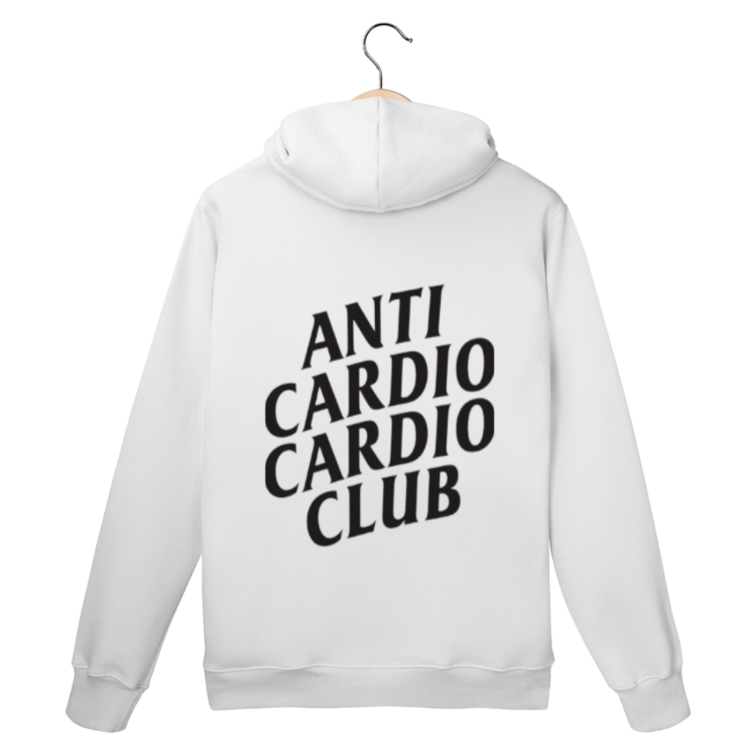 Anti Cardio Club