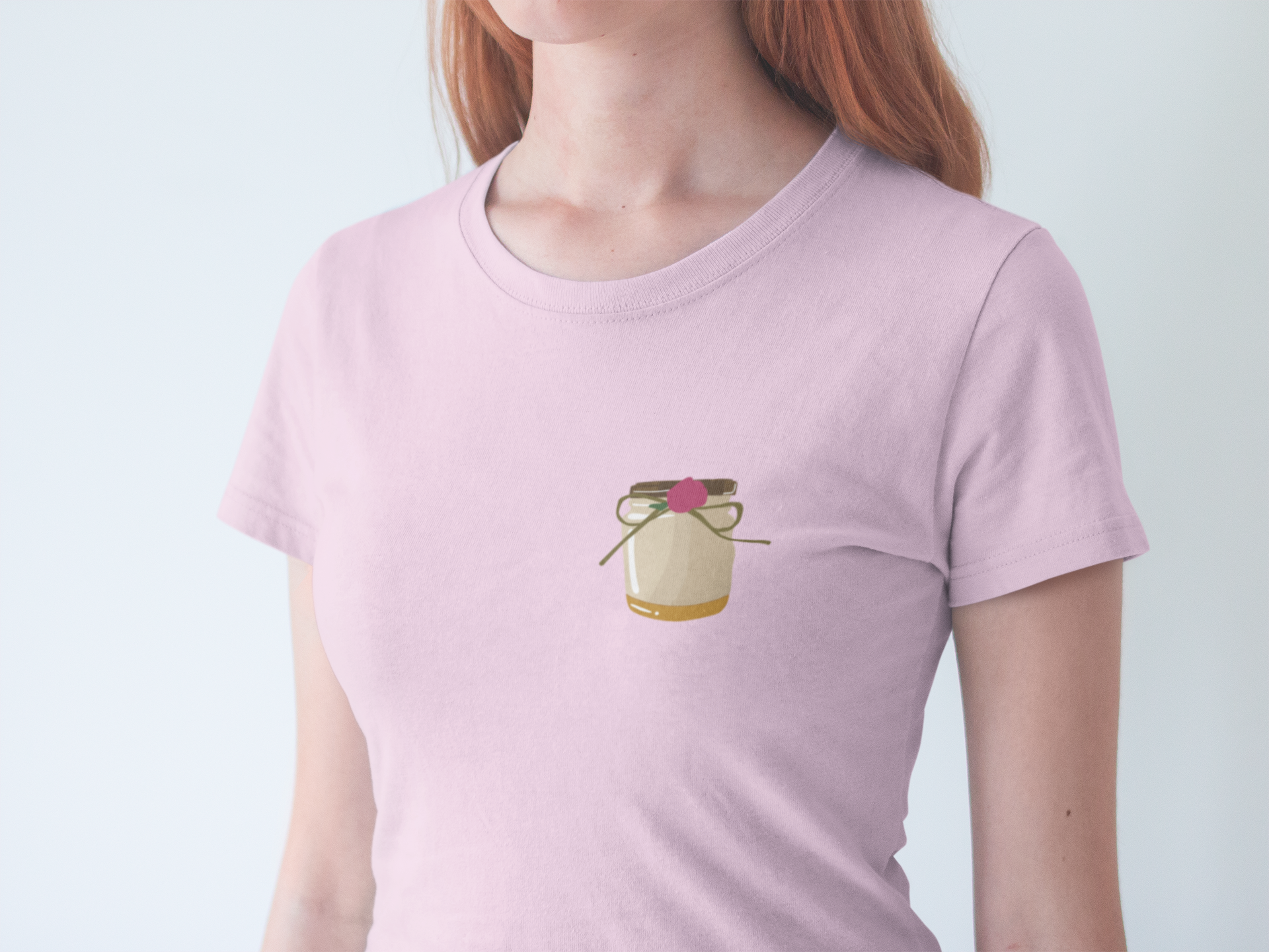 Narciso Potinho | BabyLook Classic