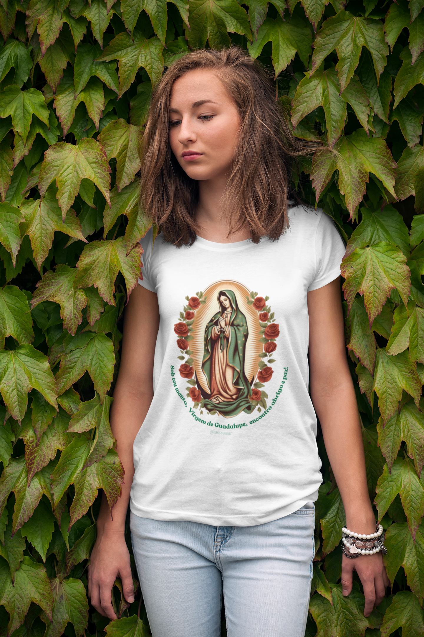 Nossa Senhora de Guadalupe