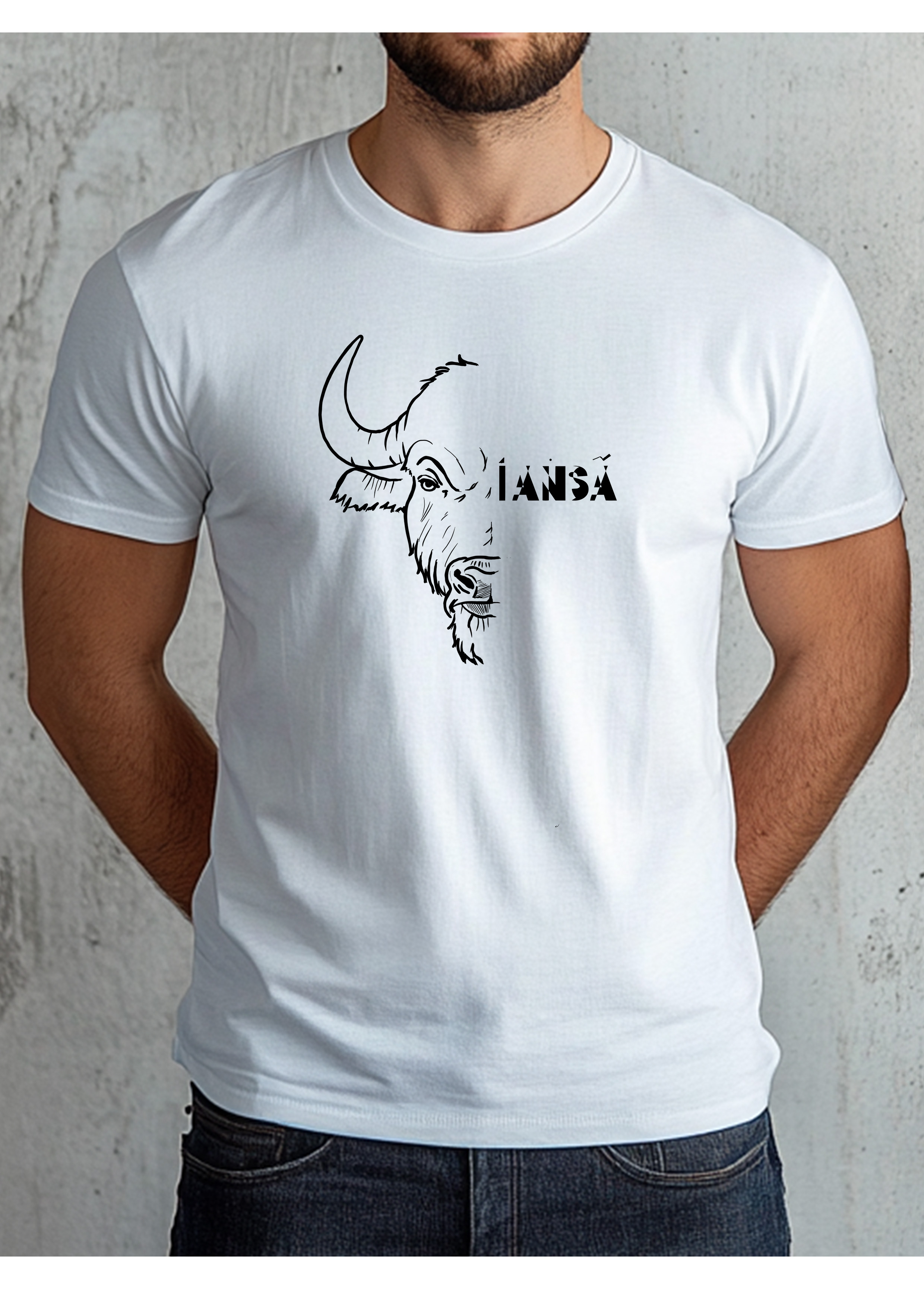 Camiseta - Iansã