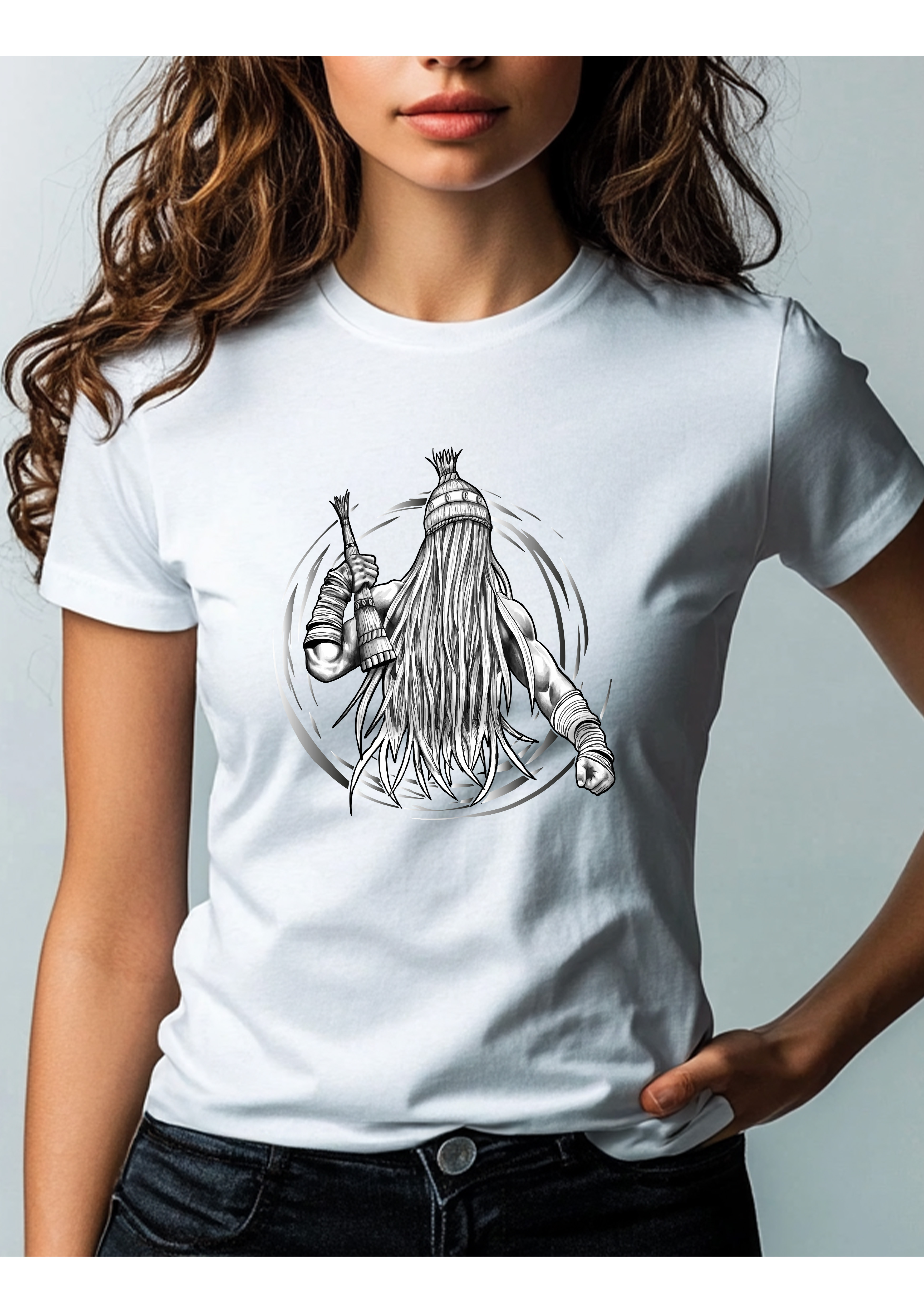 Baby Long - Obaluaê