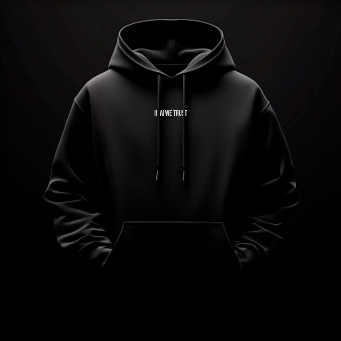 Moleton -  IN AI WE TRUST