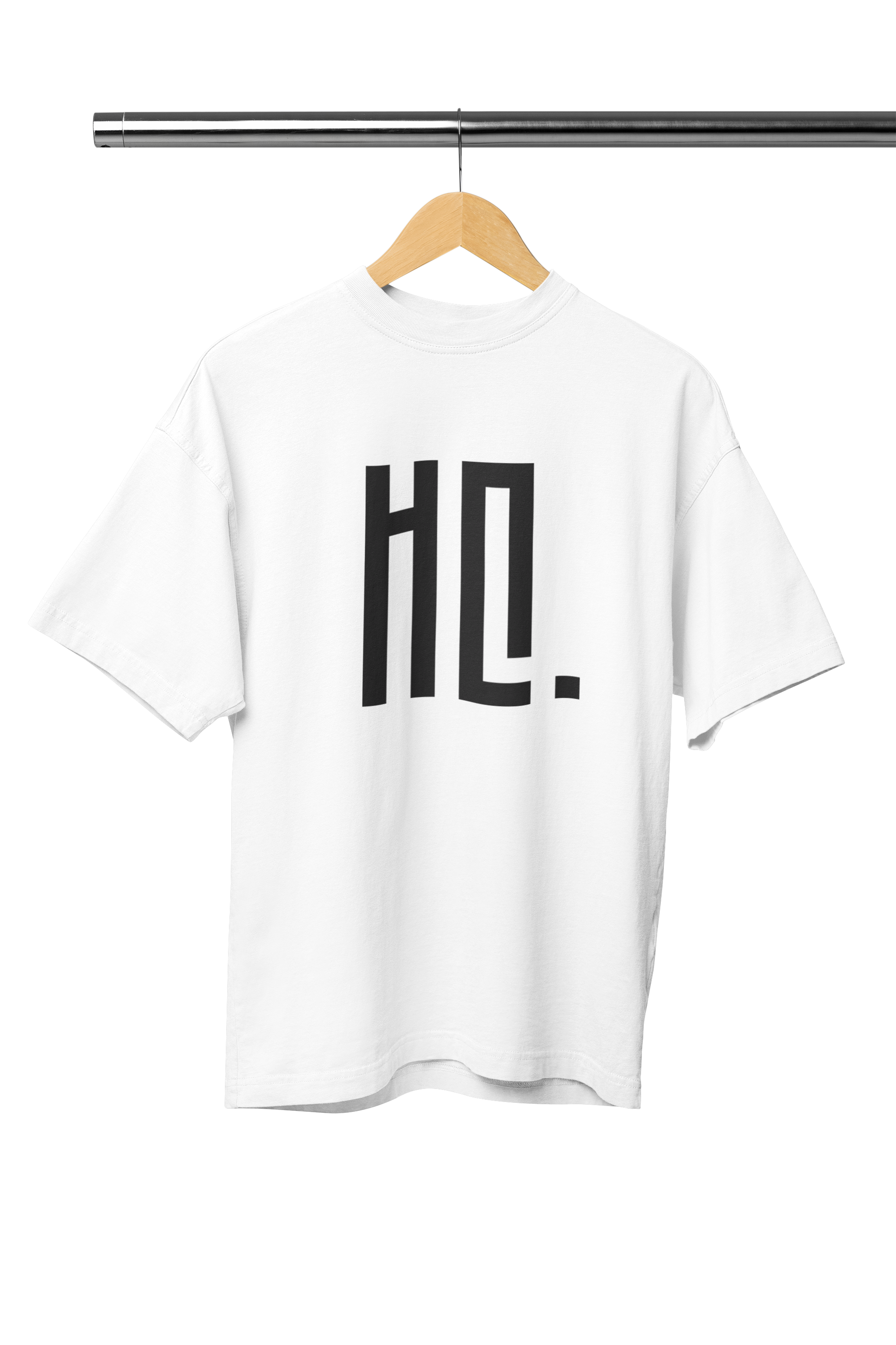 T-shirt Oversized HYPELINE - Original's