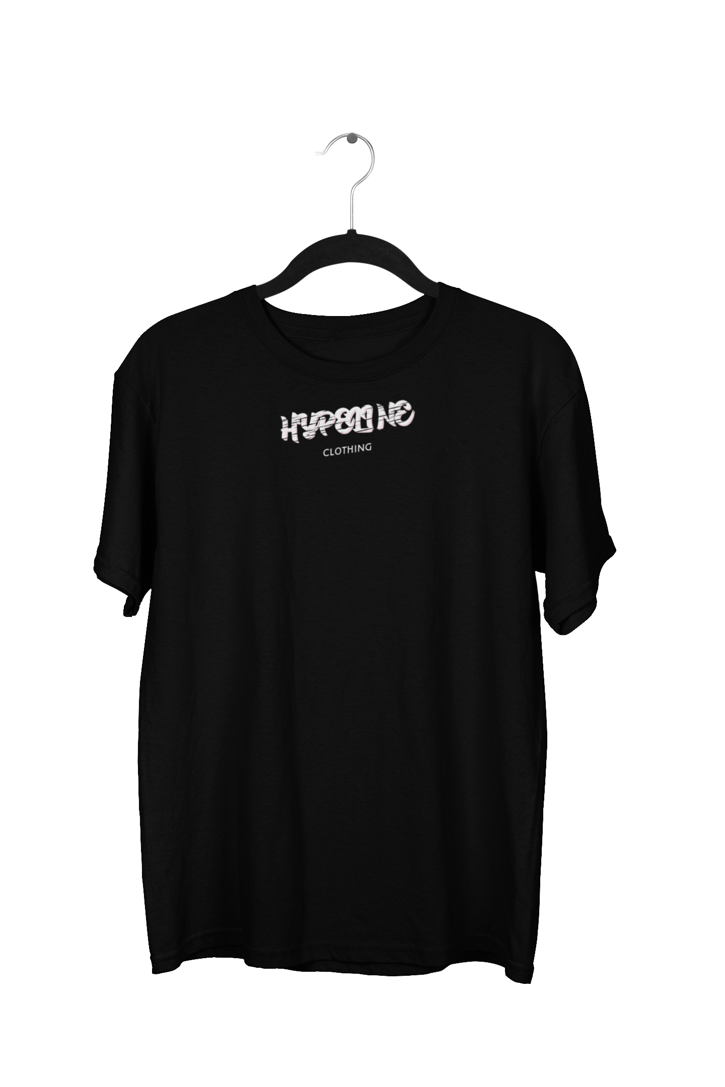 T-shirt HYPELINE - Heart Wings