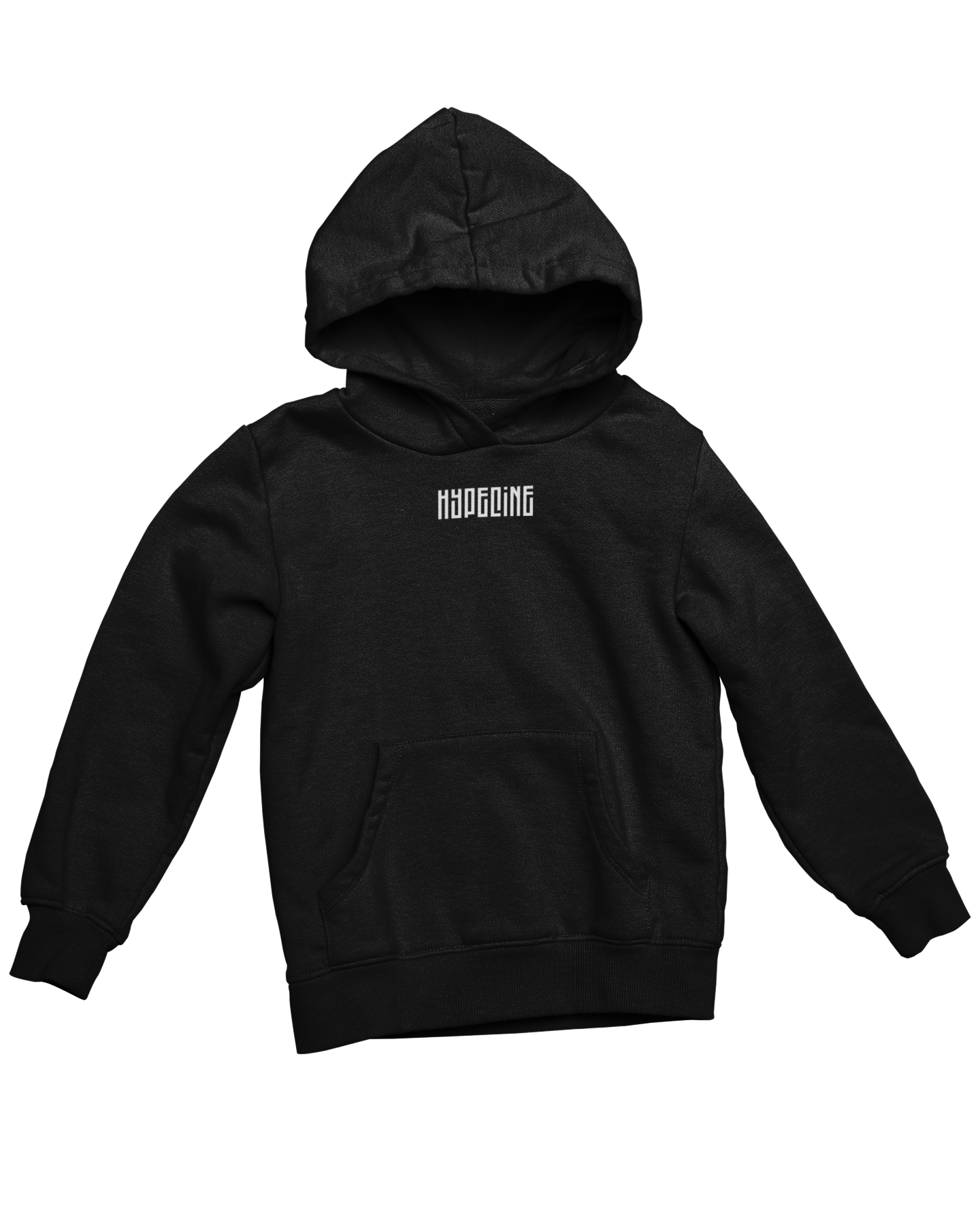 Moletom Canguru HYPELINE - VIBE