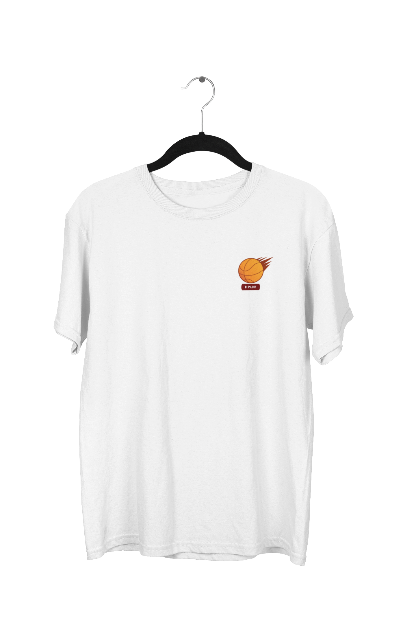 T-shirt HYPELINE - Basket