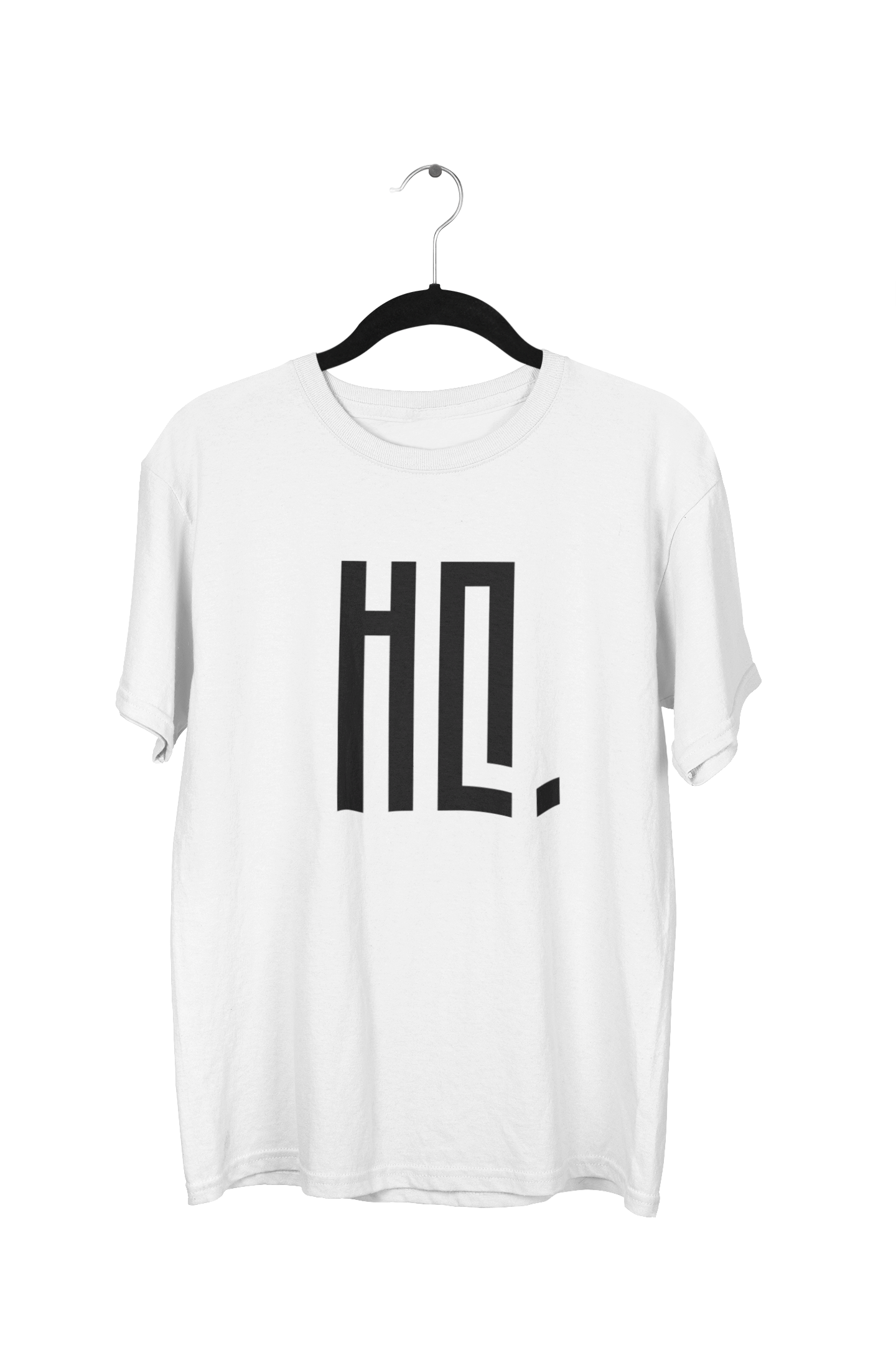 T-shirt HYPELINE - Original's White