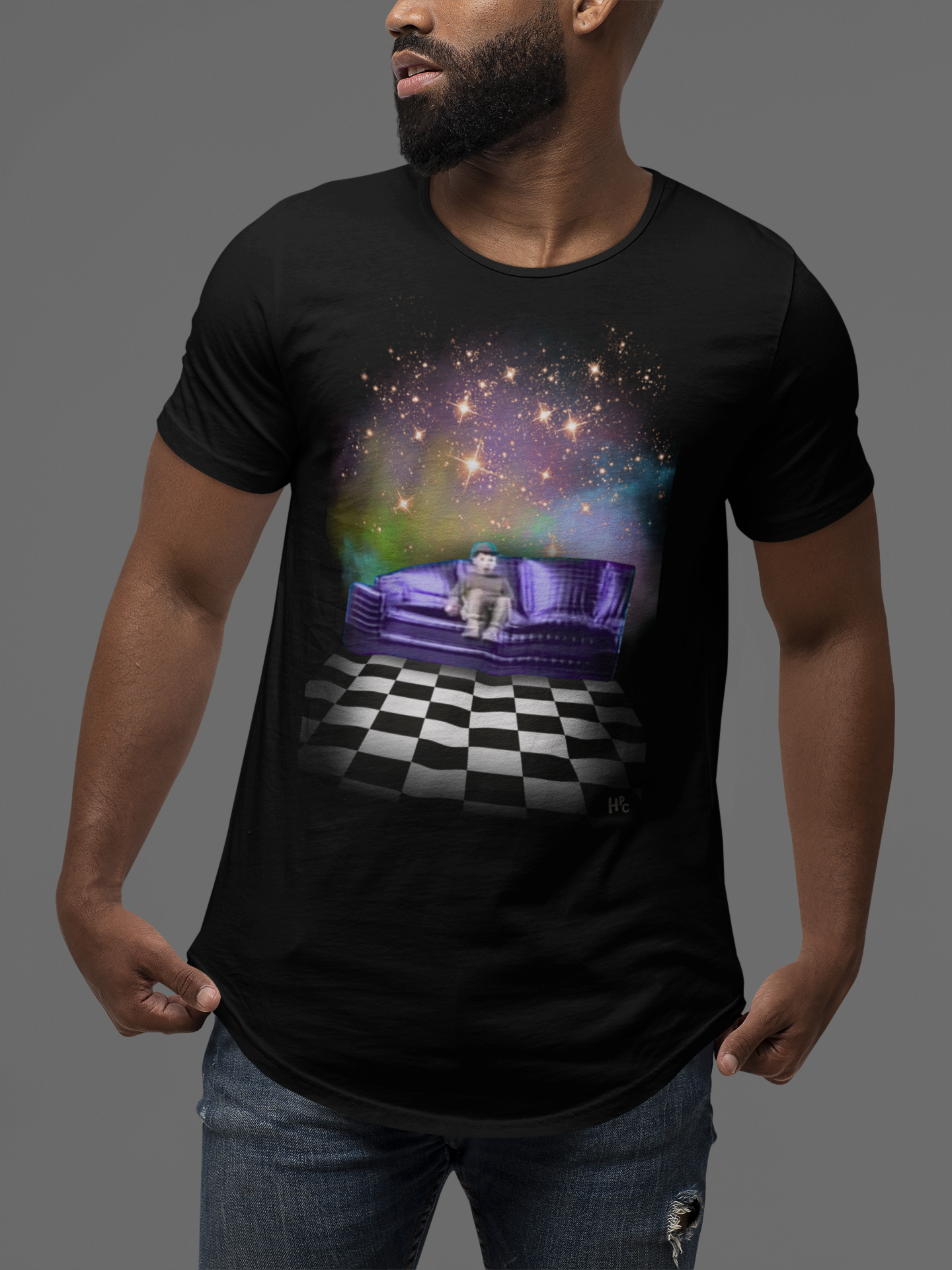 CAMISETA SENTA QUE LÁ VEM HISTÓRIA - CASTELO RÁ TIM BUM!