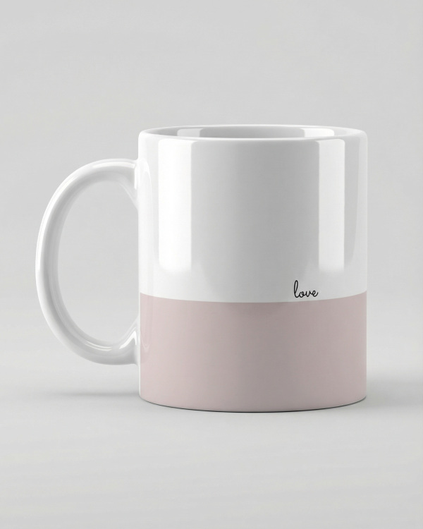 Caneca Love