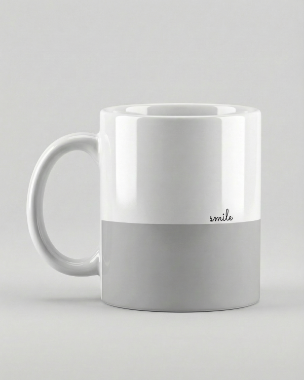 Caneca Smile