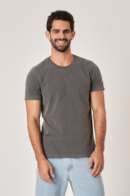 T-Shirt Estonada - O Mar