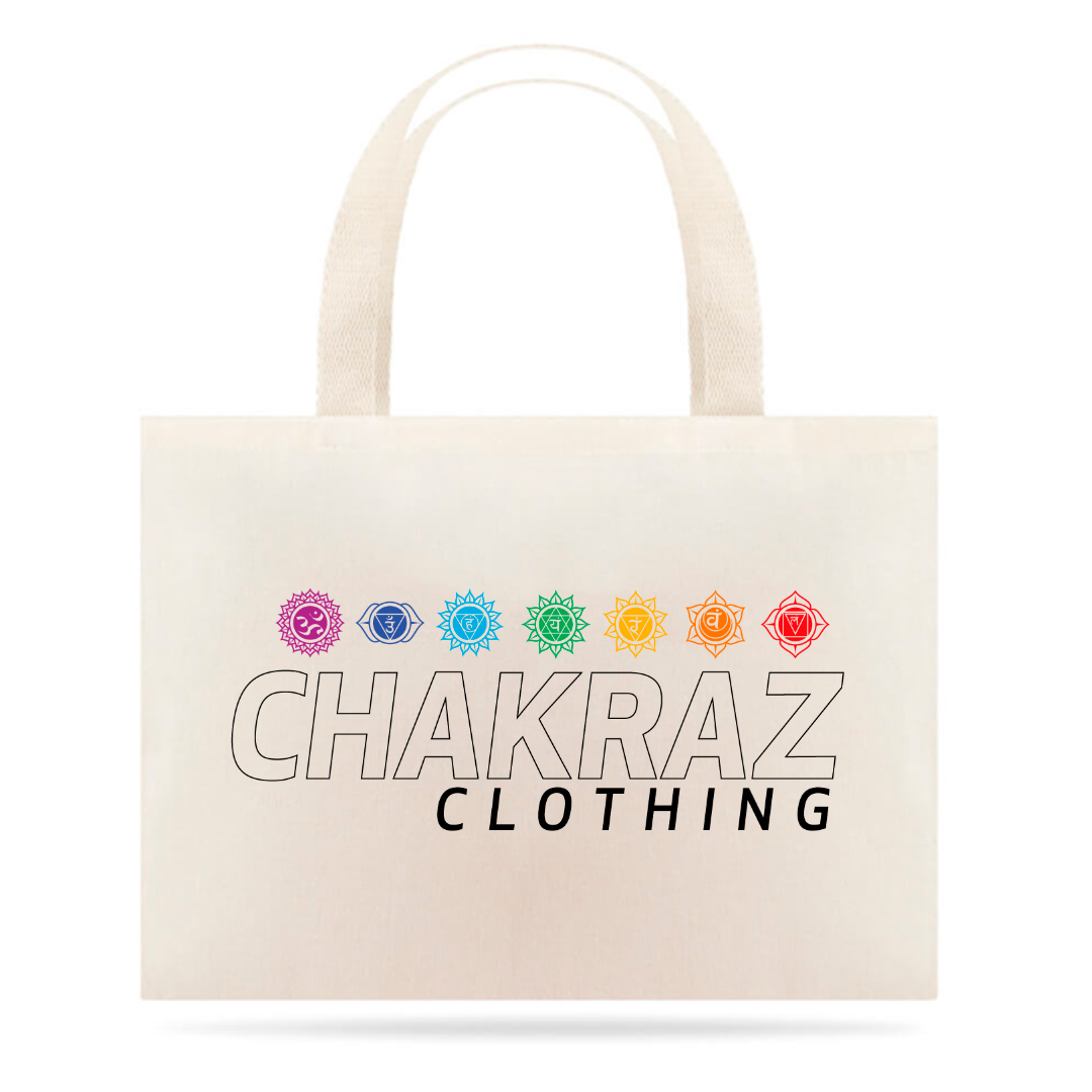 ECOBAG ChakraZ Essência