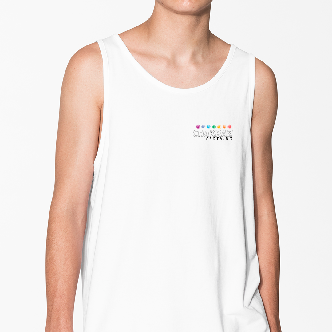 Regata Chakraz Essência