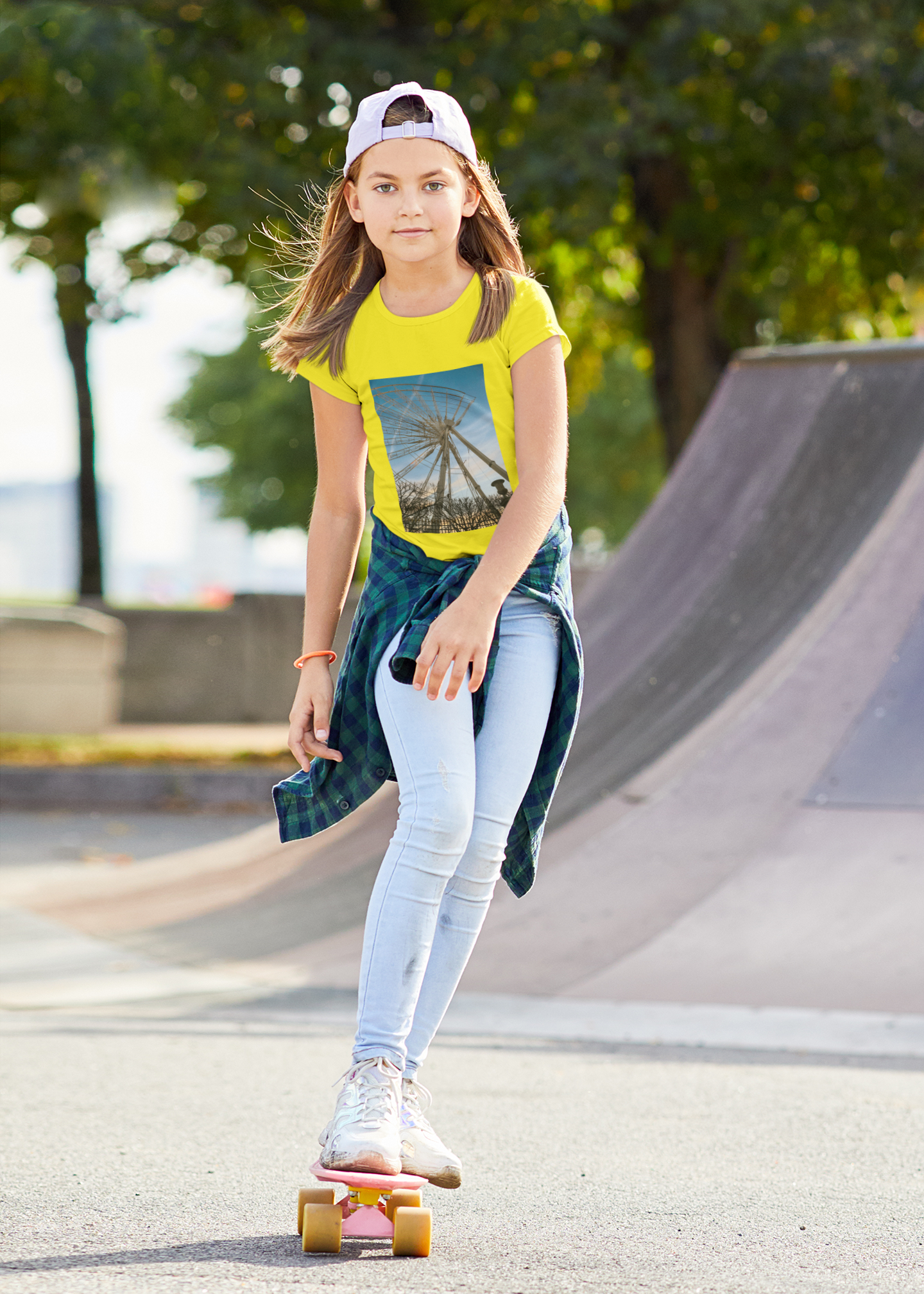 Nome do produto: Classic Infantil