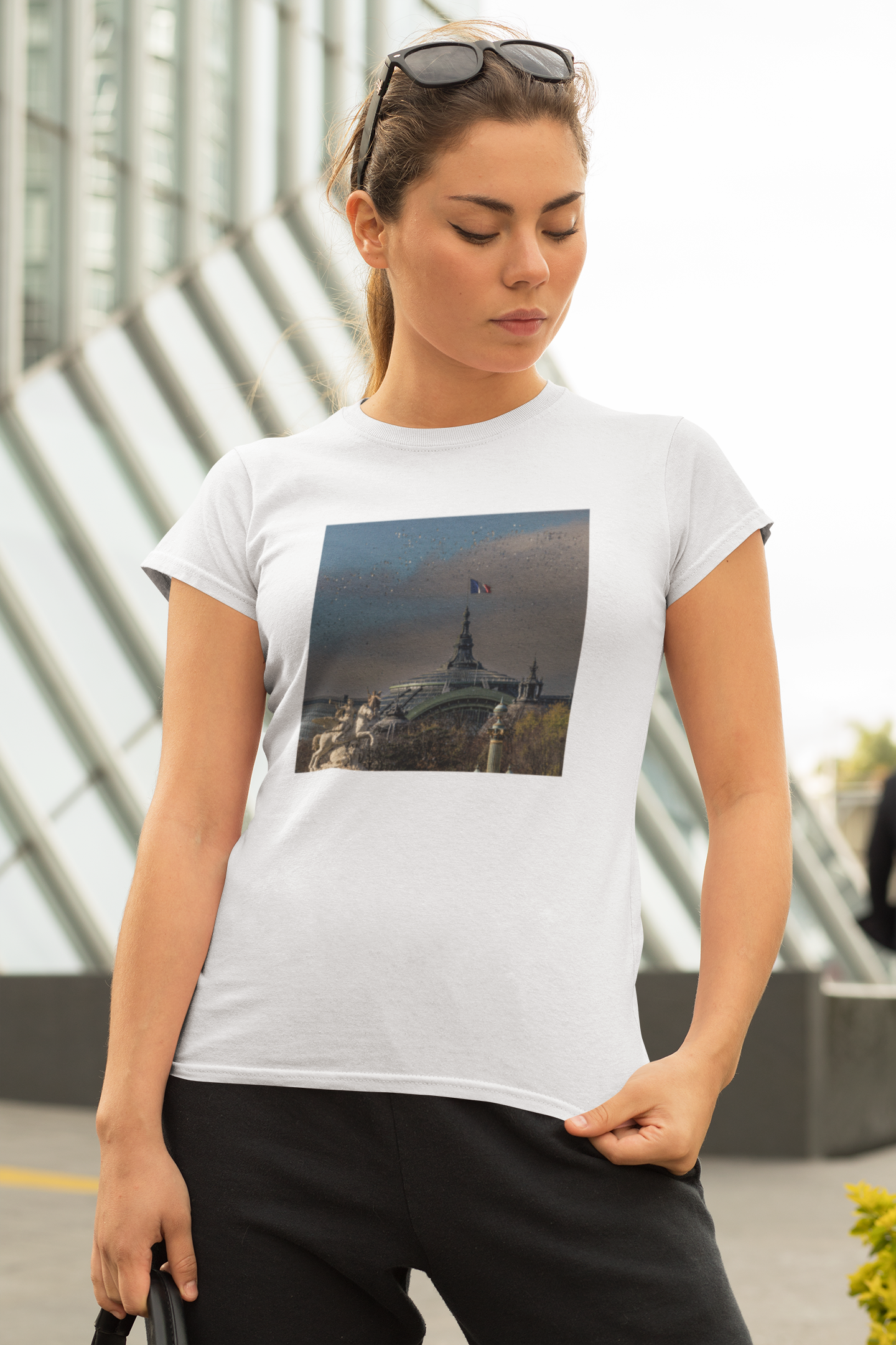 Nome do produto: Baby Look Prime