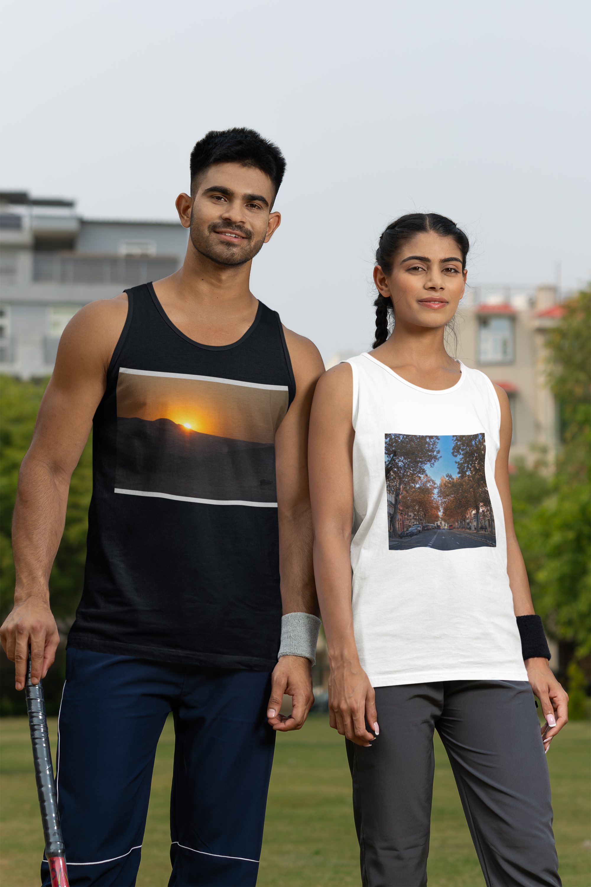 Nome do produto: Regata Quality