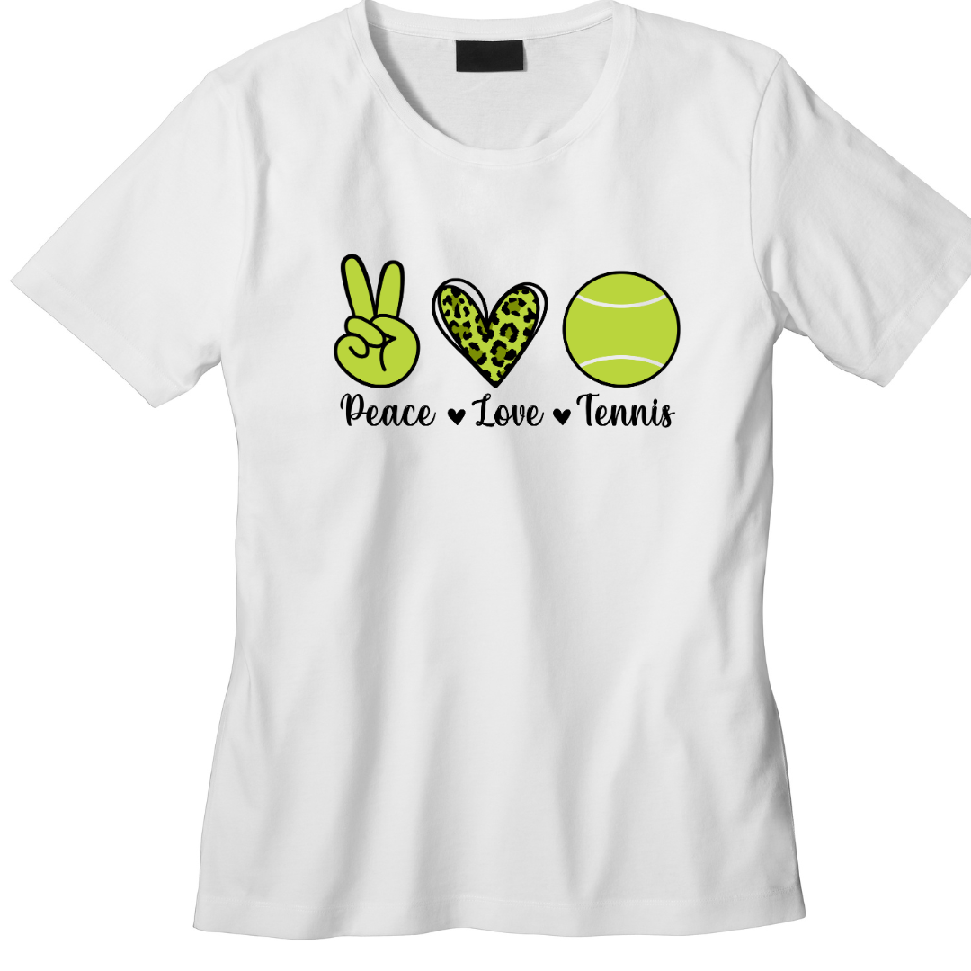 Camiseta Feminina 