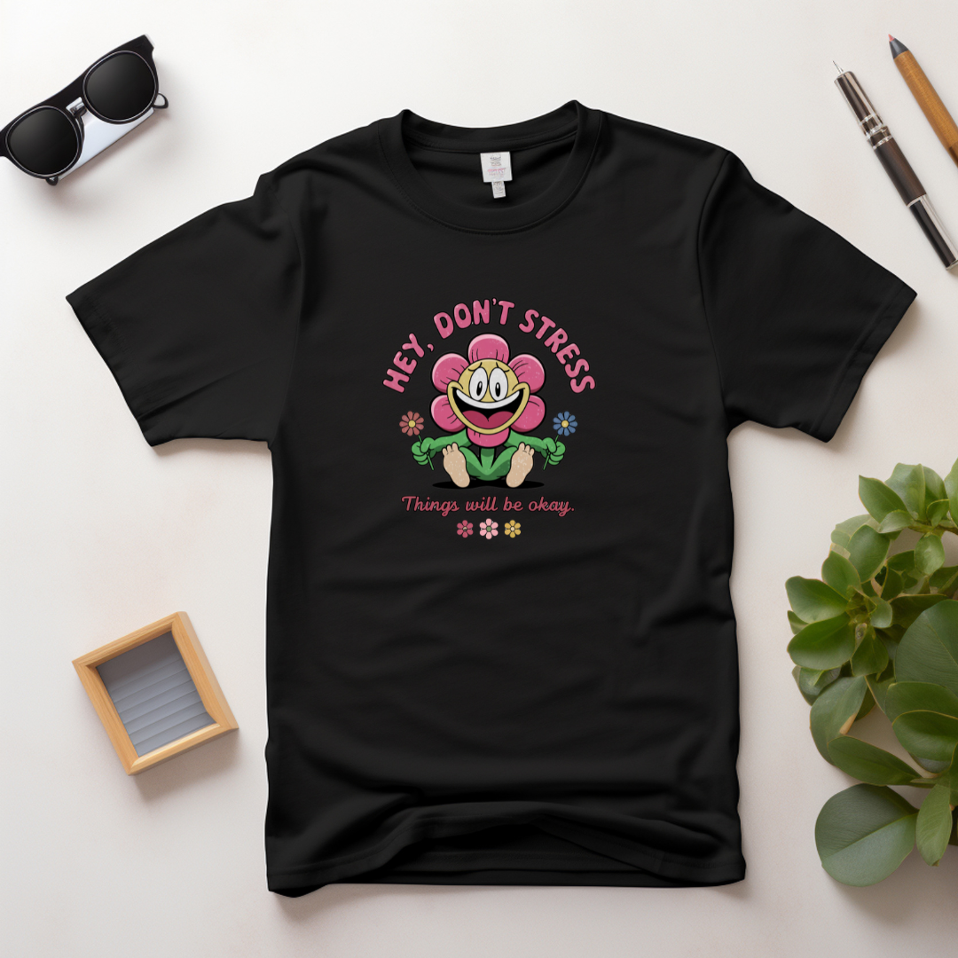 Camiseta Feminina 