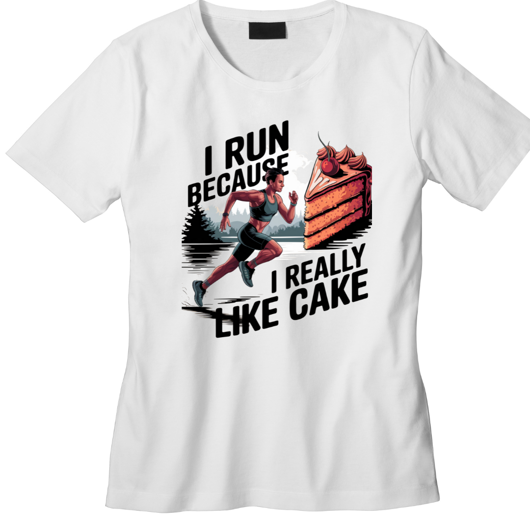 Camiseta Feminina Divertida - 