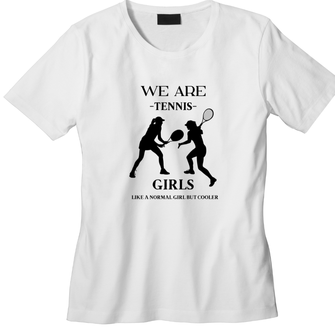 Camiseta Feminina 