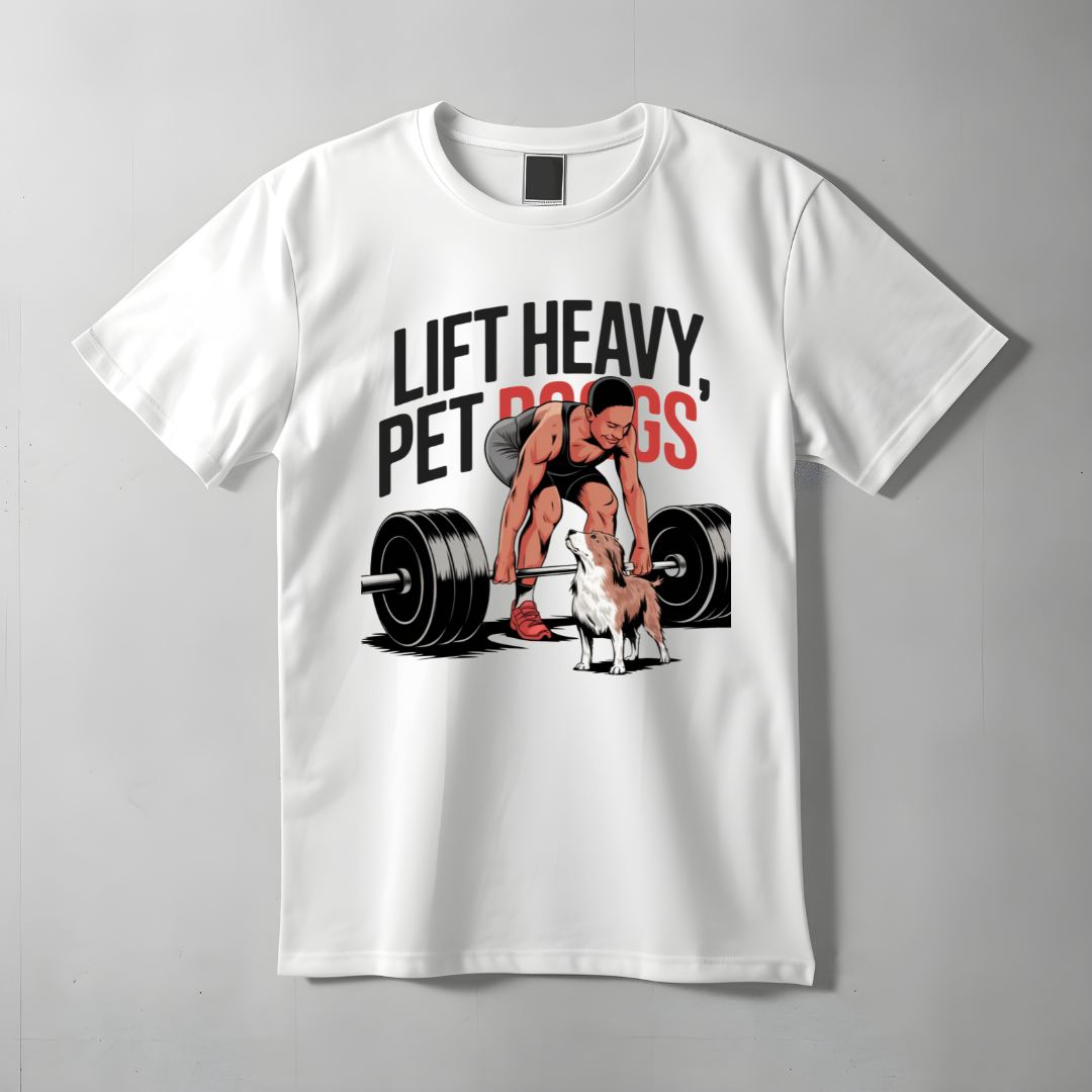 Camiseta Feminina CrossFit 