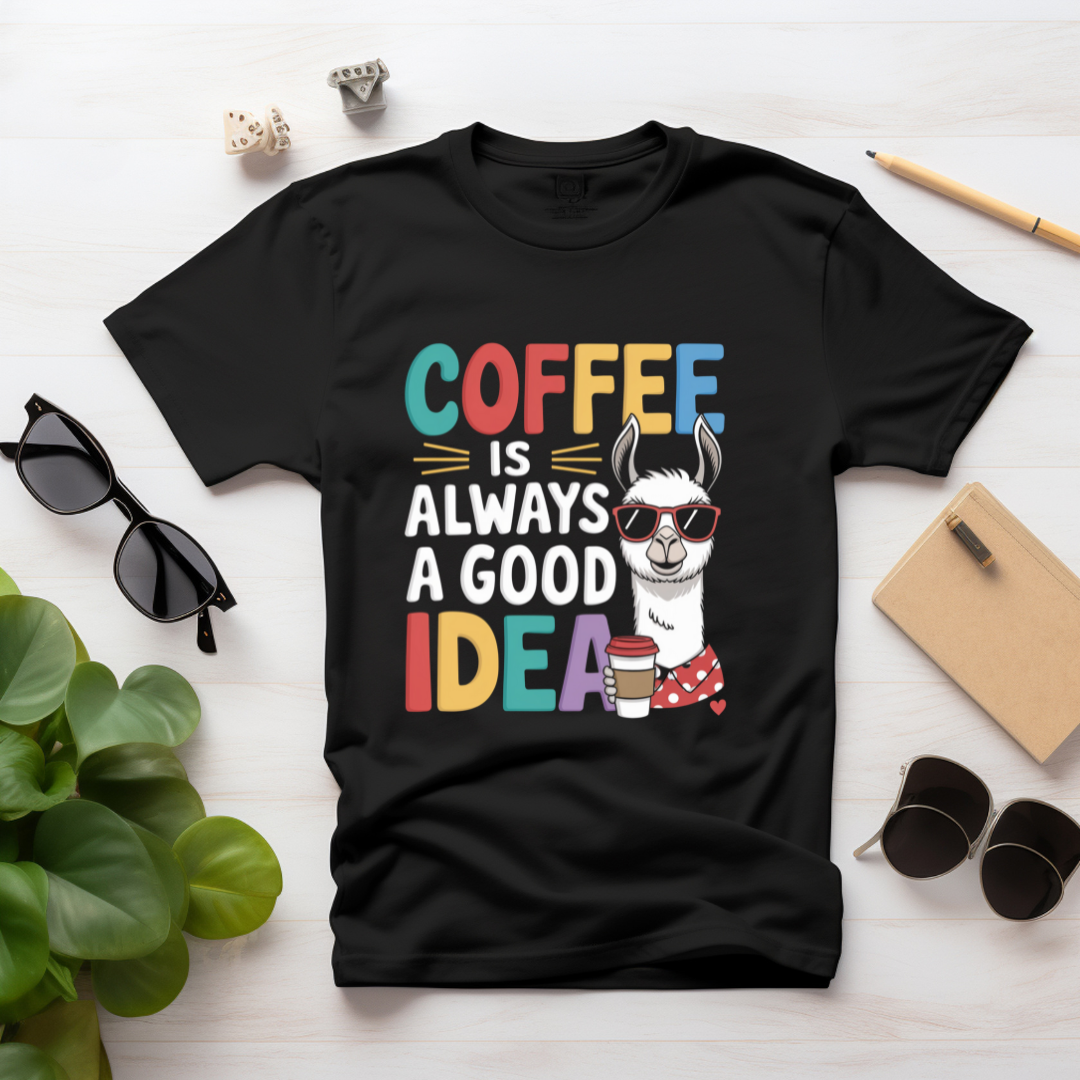 Camiseta Feminina Divertida 