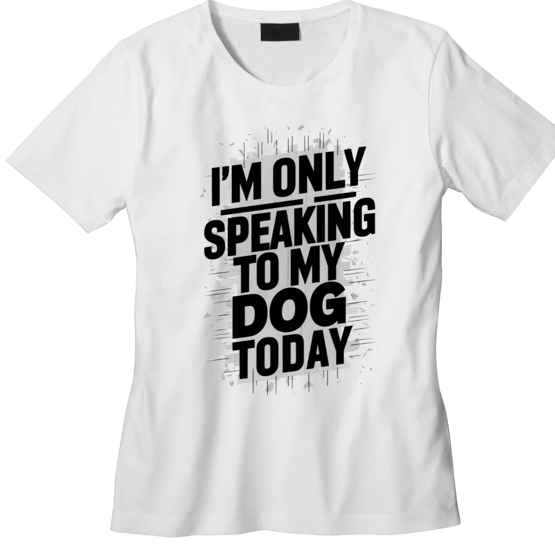 Camiseta Feminina Divertida 