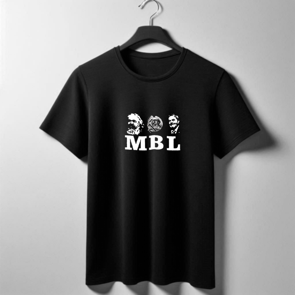 Camiseta MBL