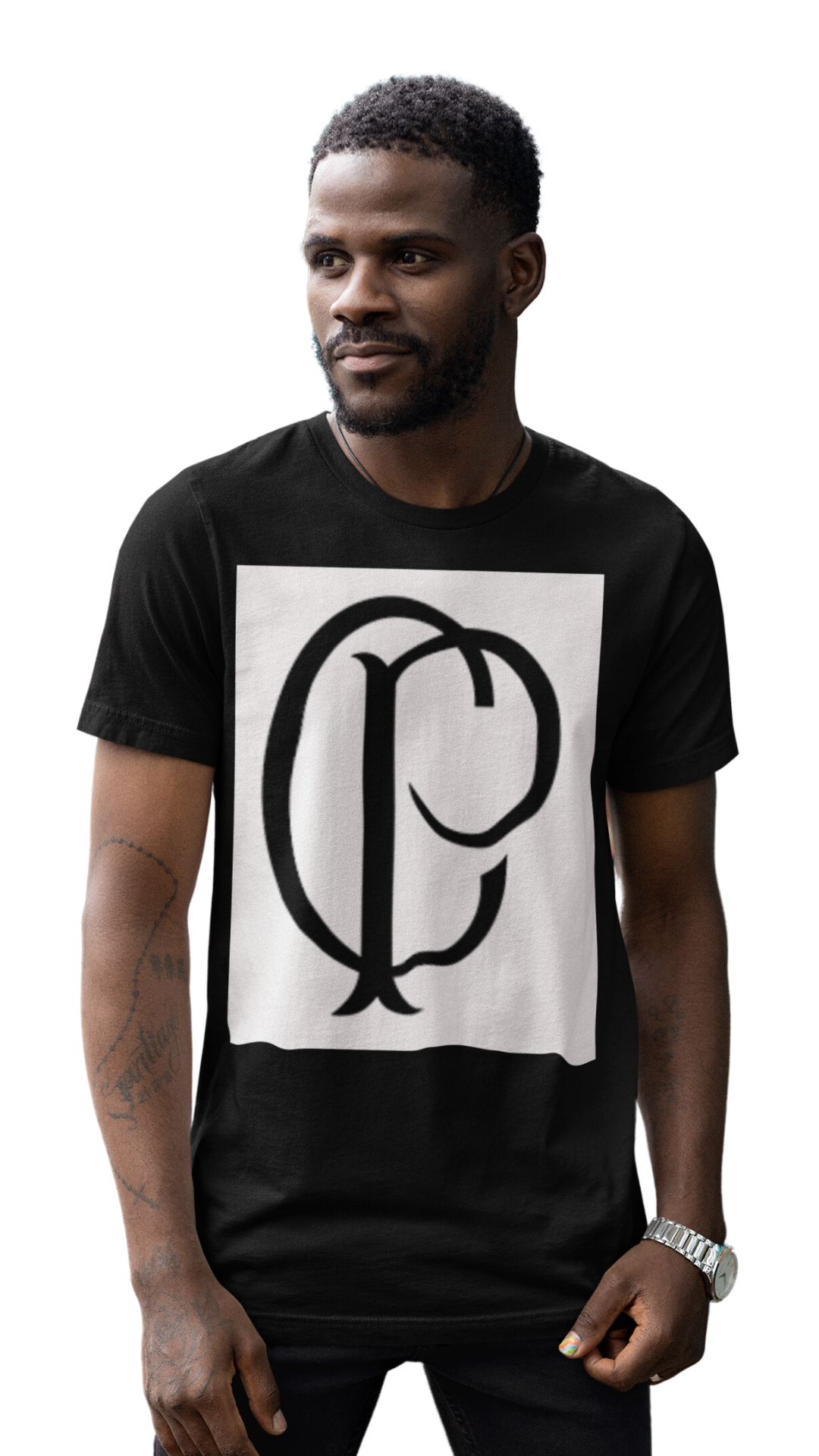 T-SHIRT CORINTHIANS ESCUDO CP