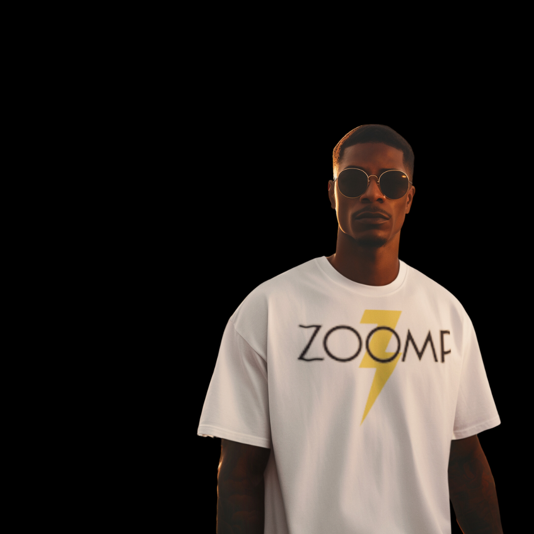 OVERSIDE ZOOMP