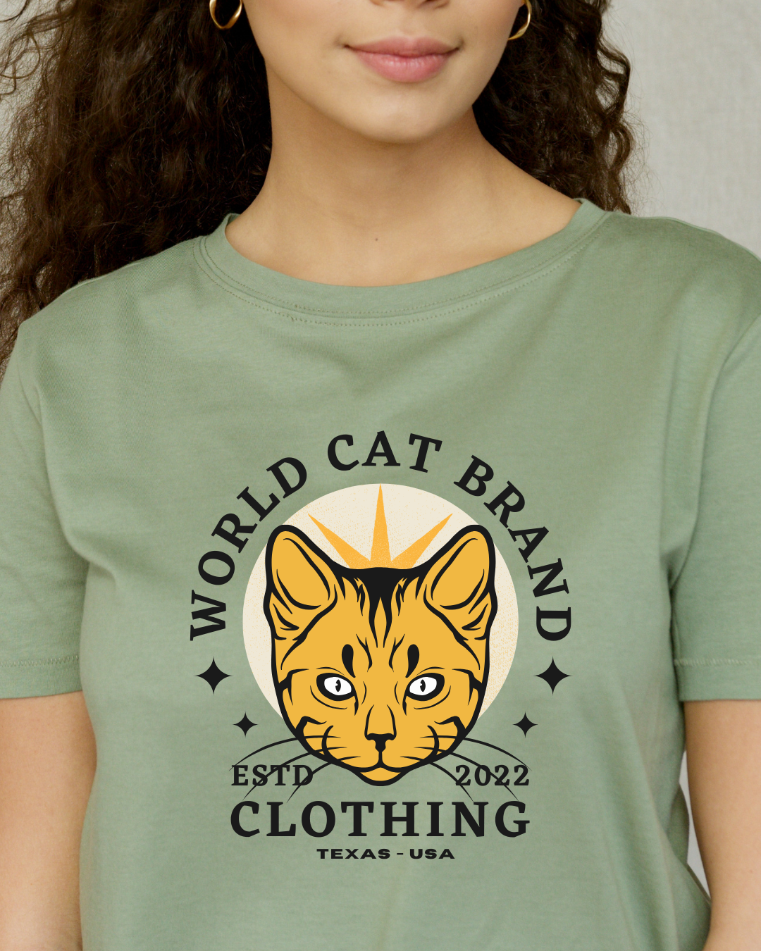 World Cat Brand
