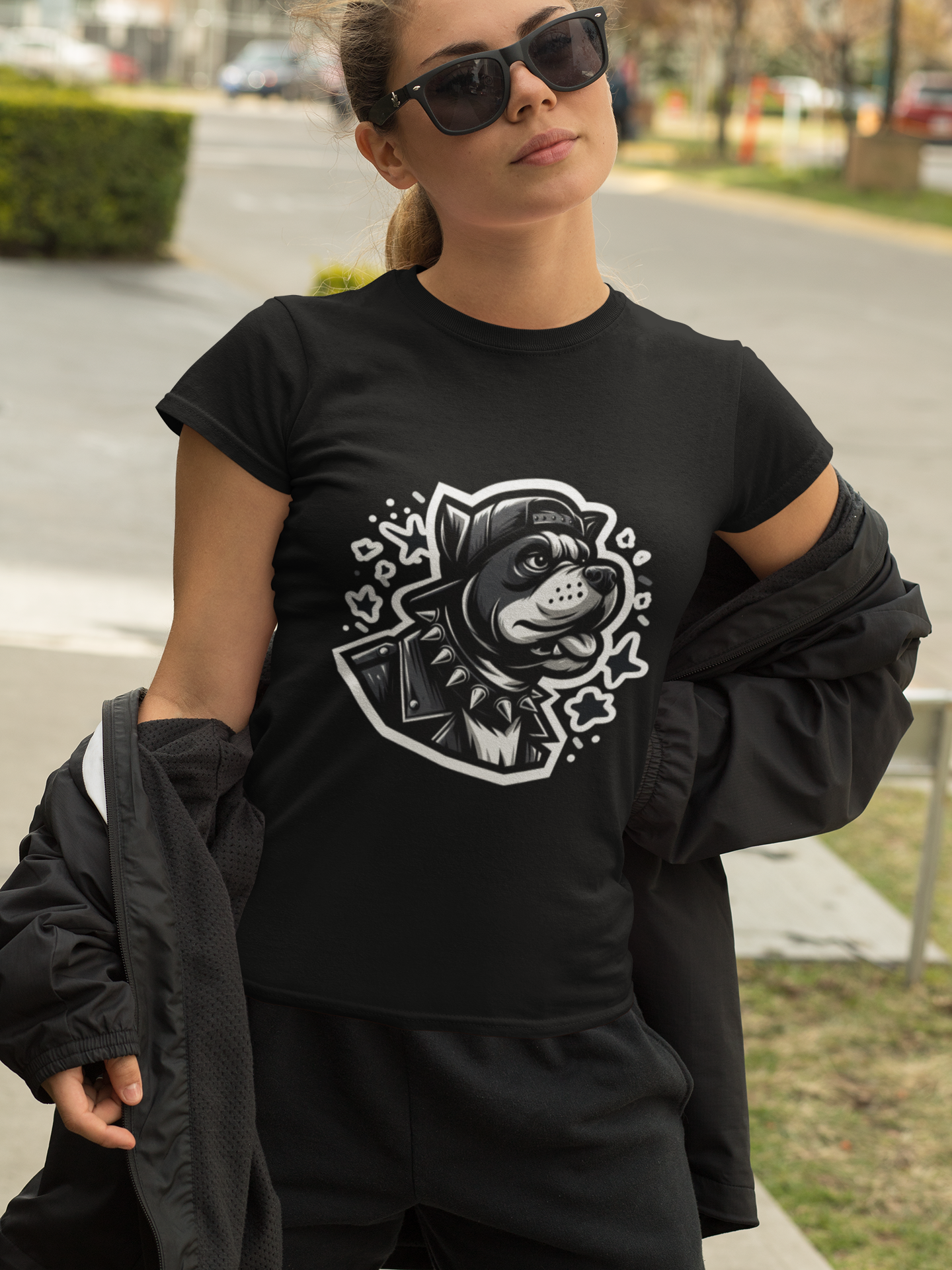 Pitbull Radical | Quality Baby Long