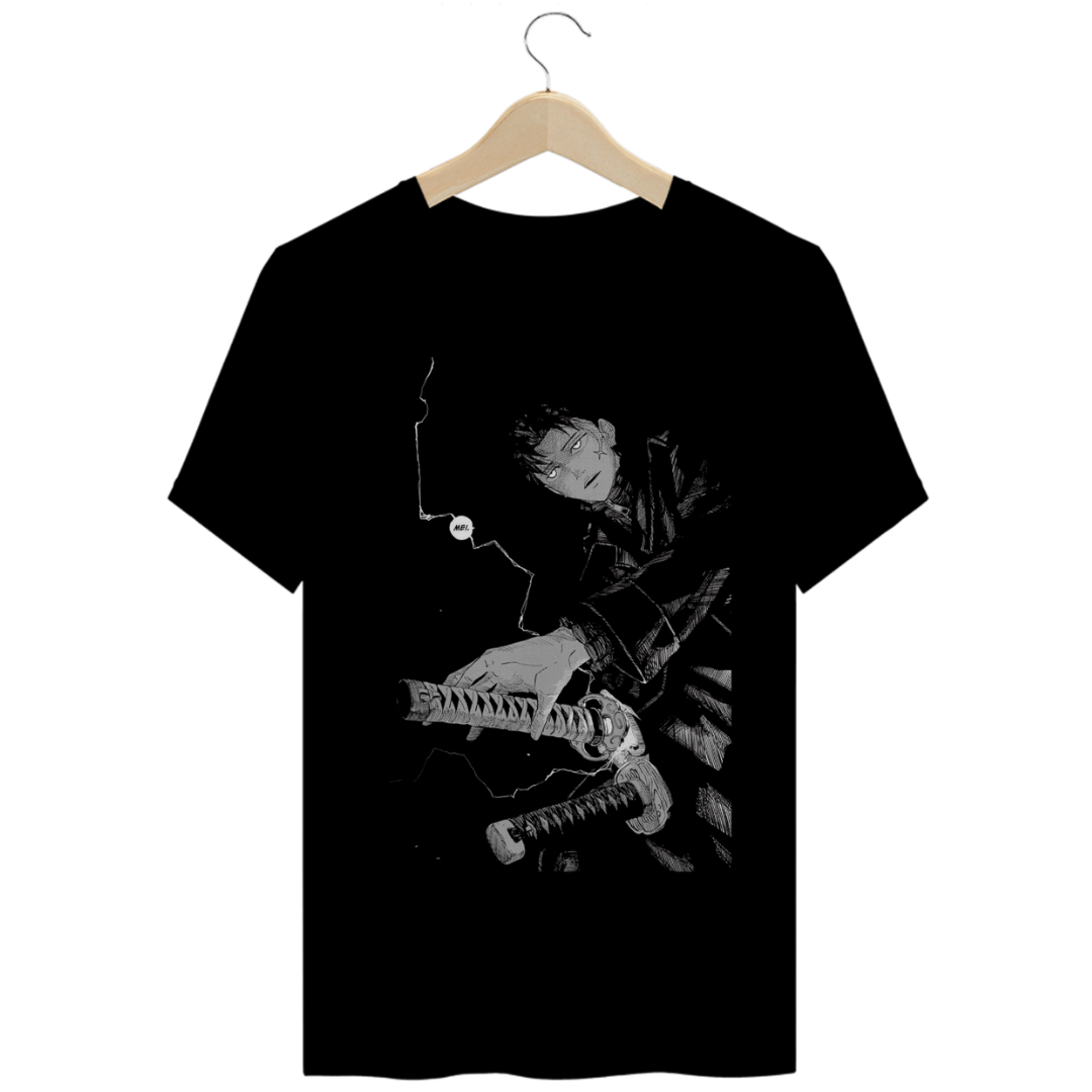 Camiseta Chihiro Rokuhira