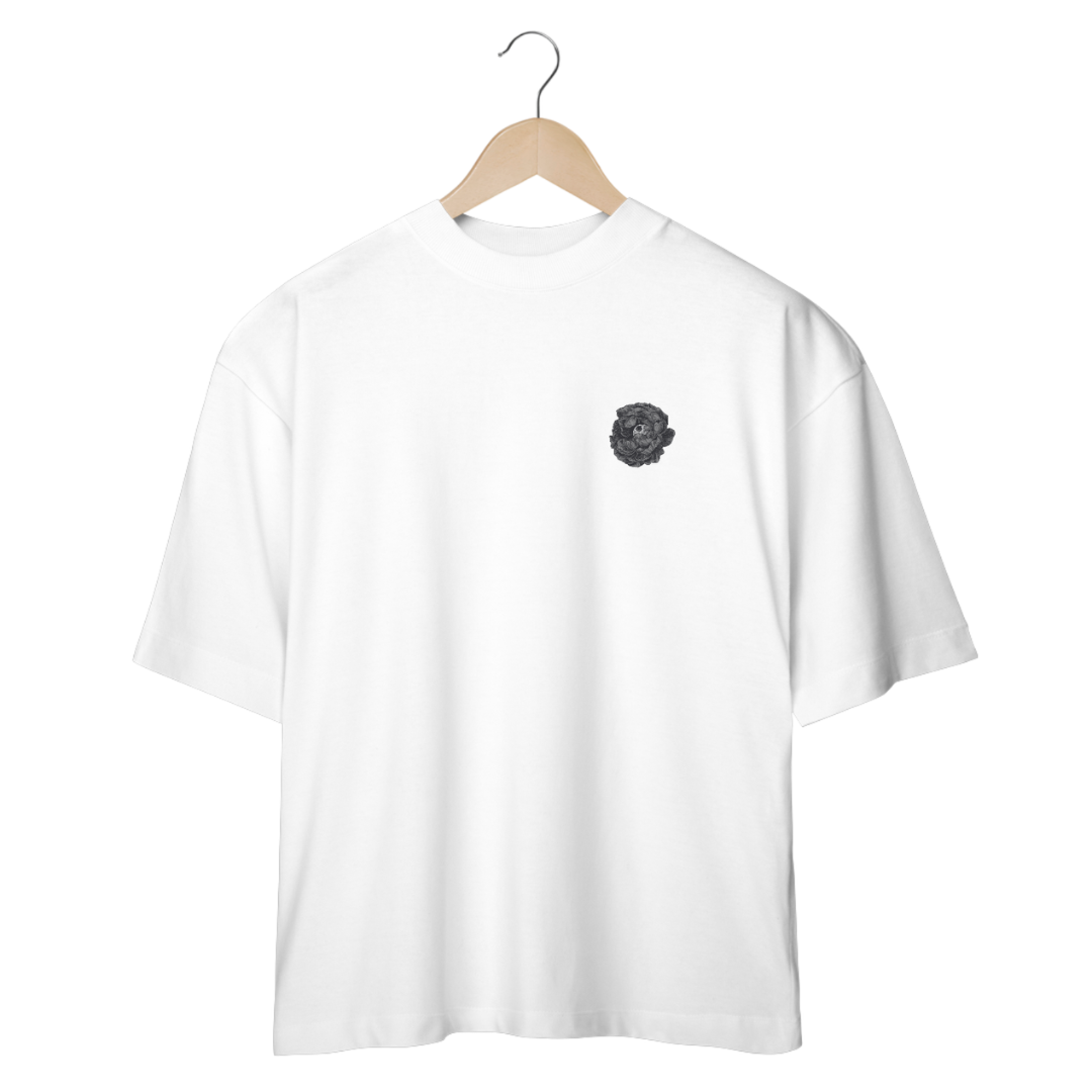 Camiseta Oversized God 