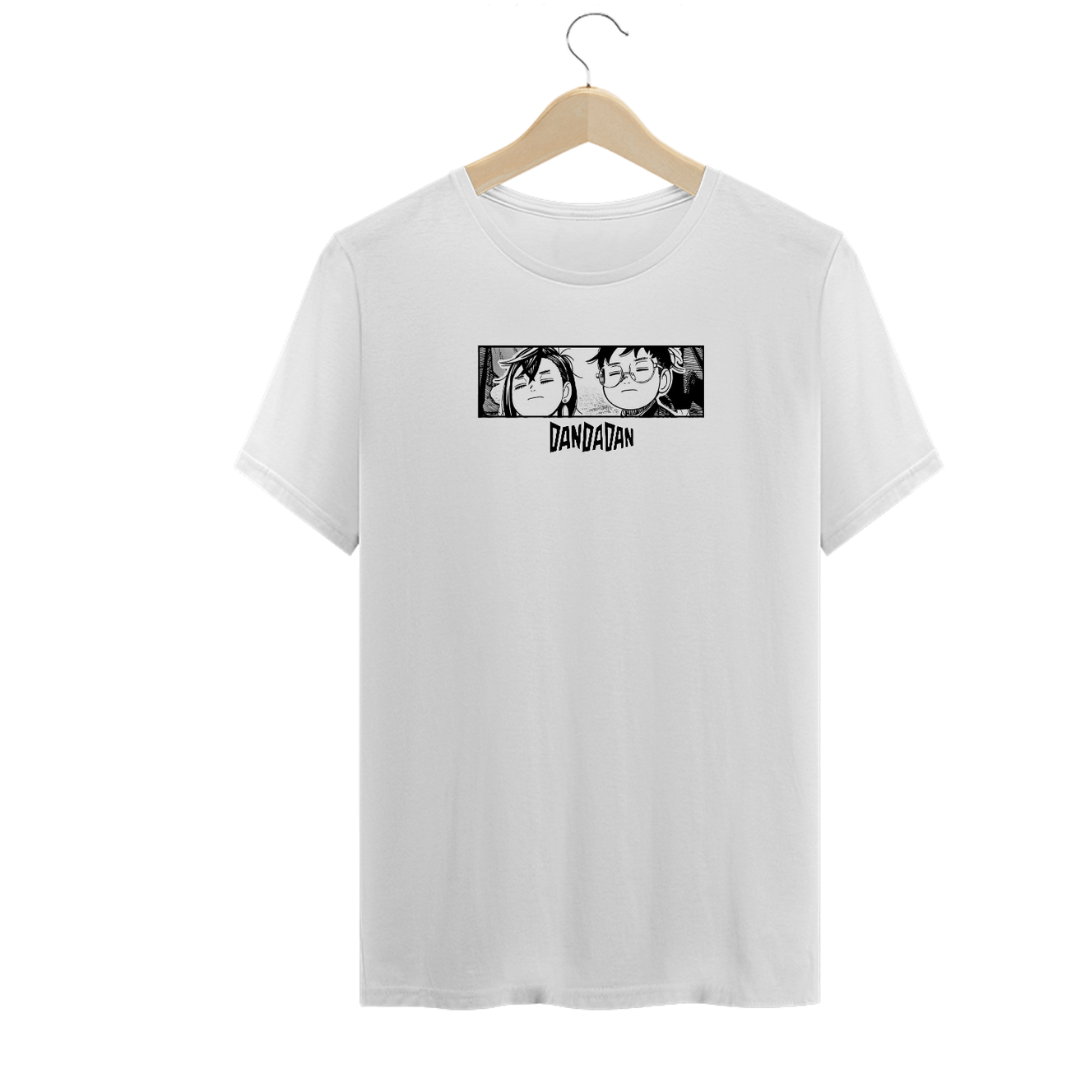 Edição Limitada Okarun & Momo | Dandadan