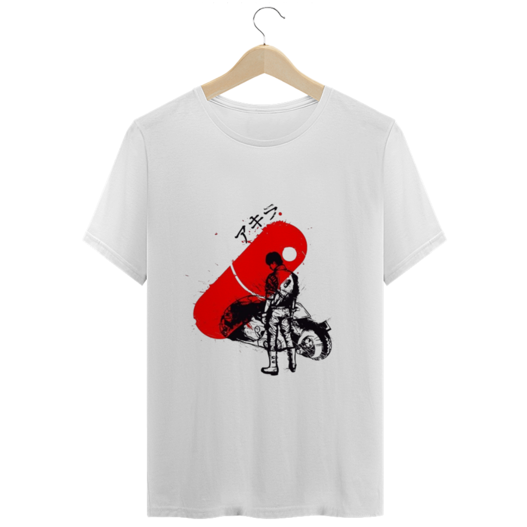 Camisa Akira