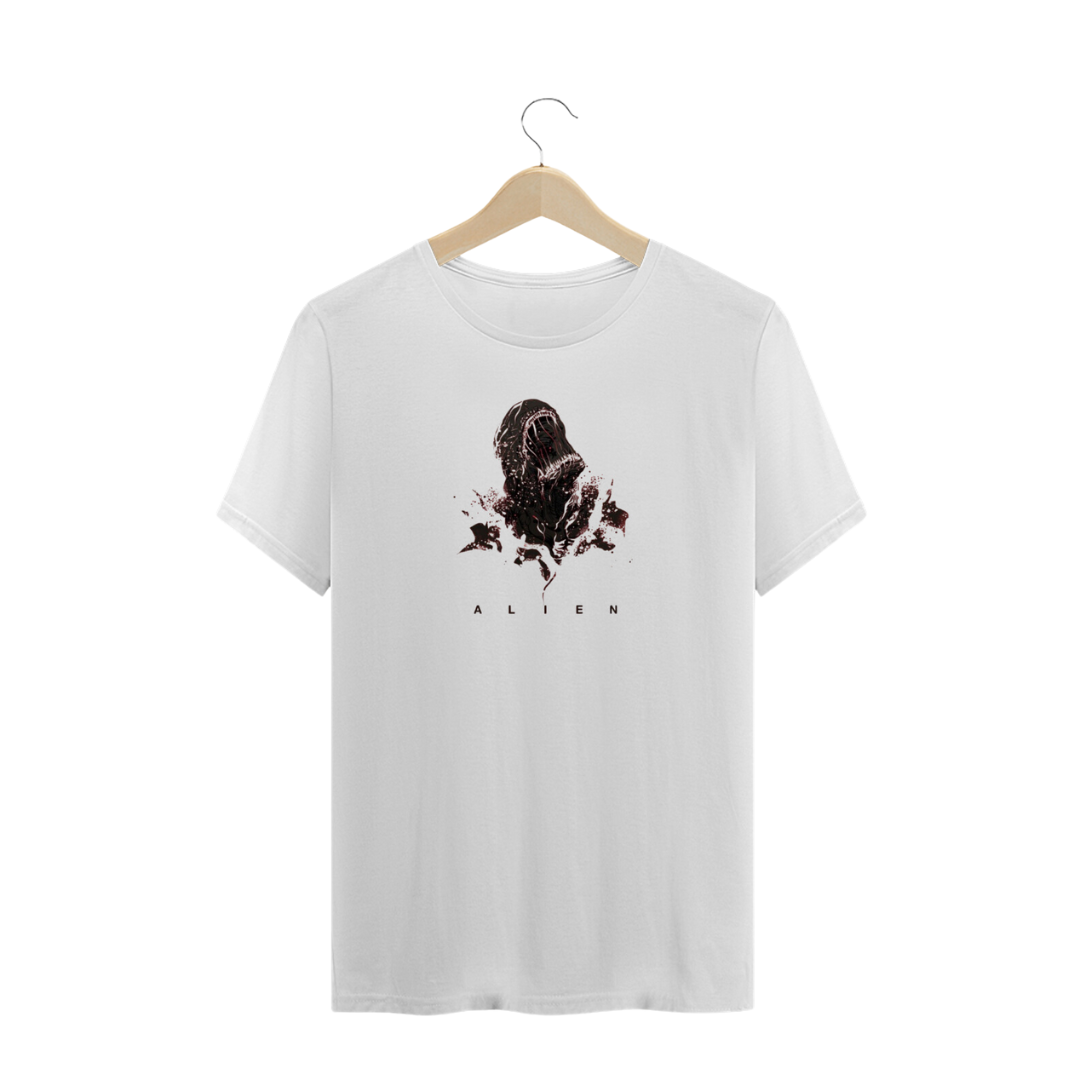 Camisa Alien