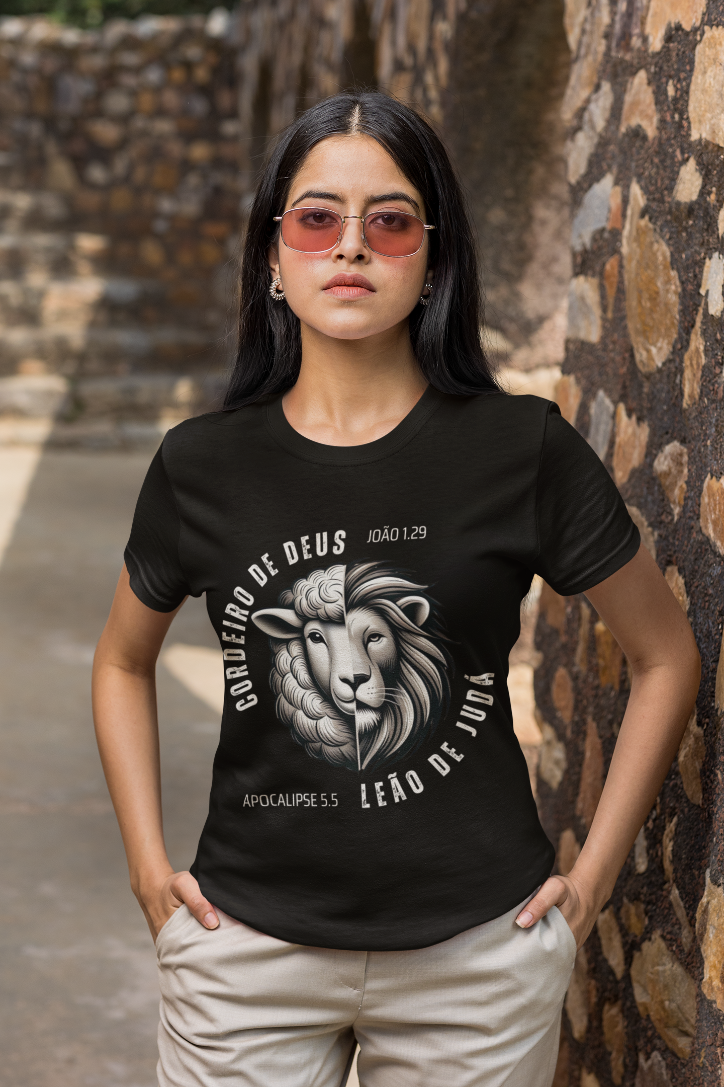 Camiseta Feminina 