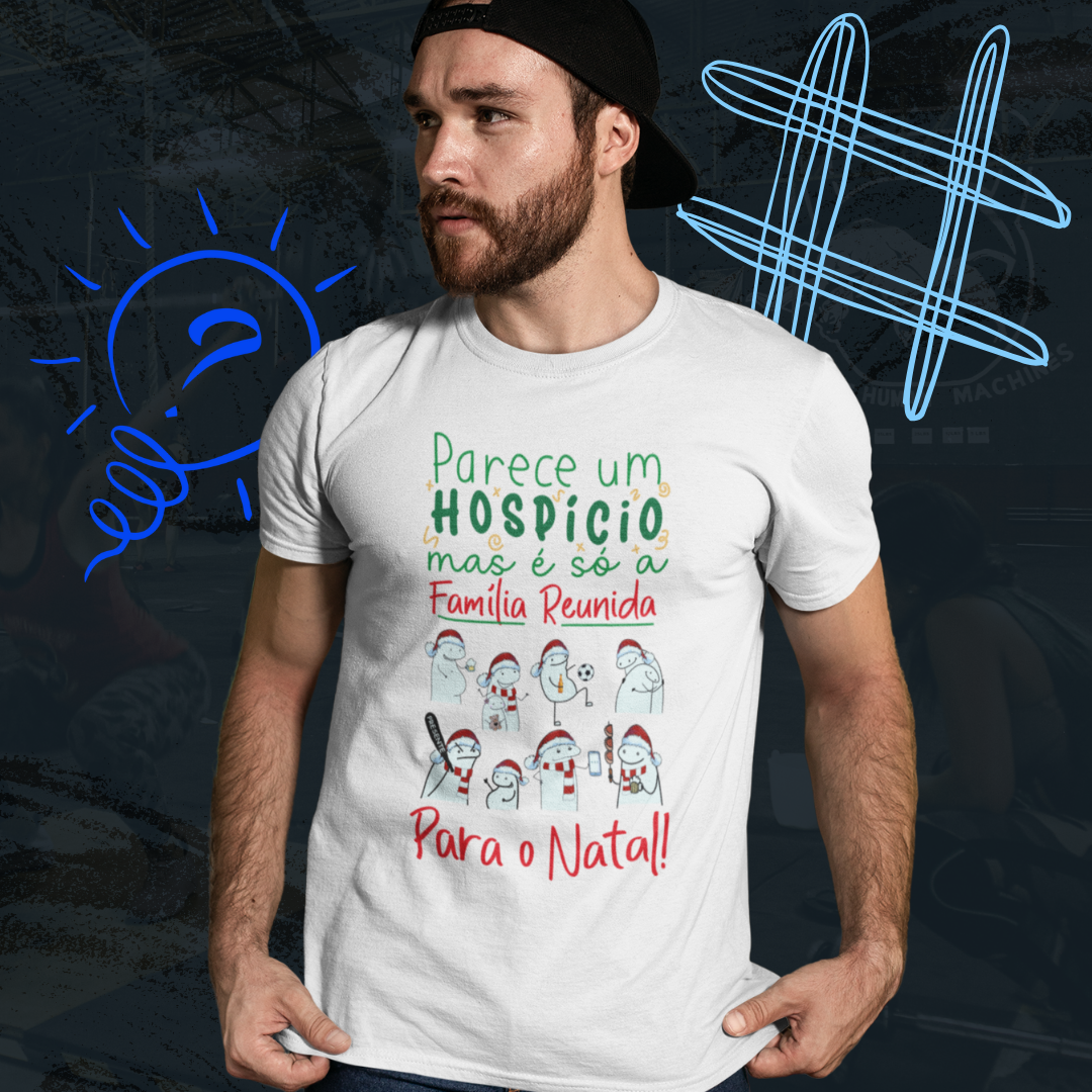 Nome do produto: Natal Familia reunida 1