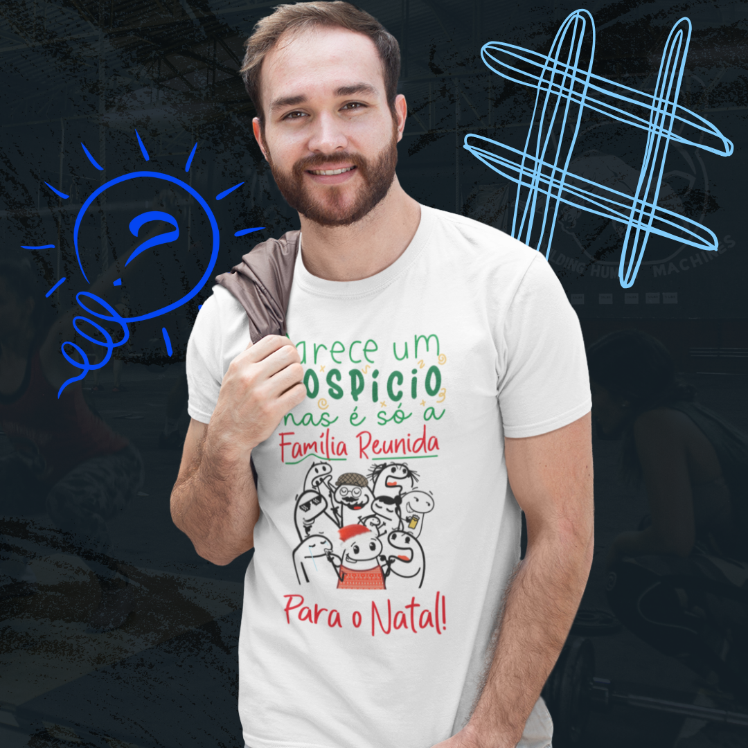 Natal Familia Reunida 2