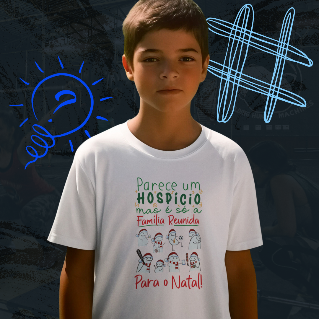 Natal Familia reunida 10 .1