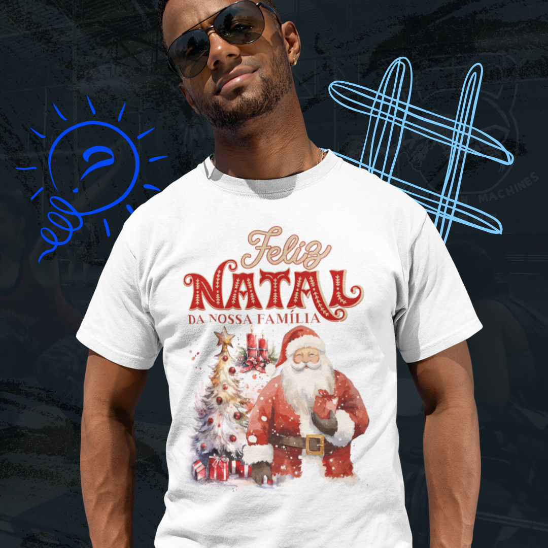 Natal Nossa Familia