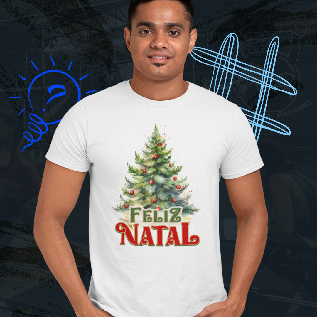 Feliz Natal 4