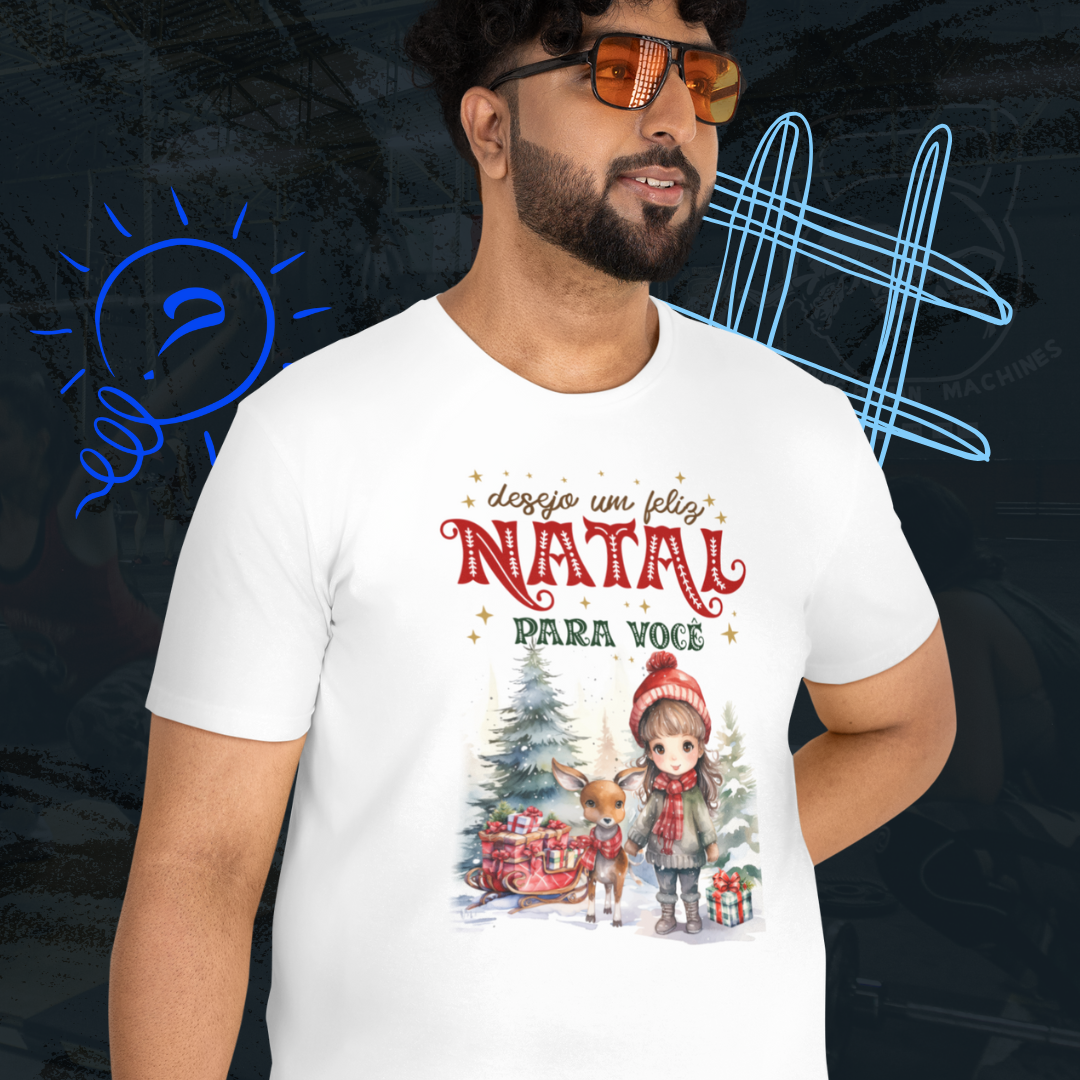 Feliz Natal Para Você