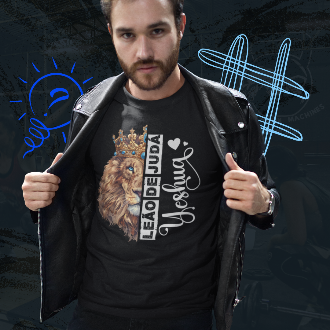 Leão de Judá
