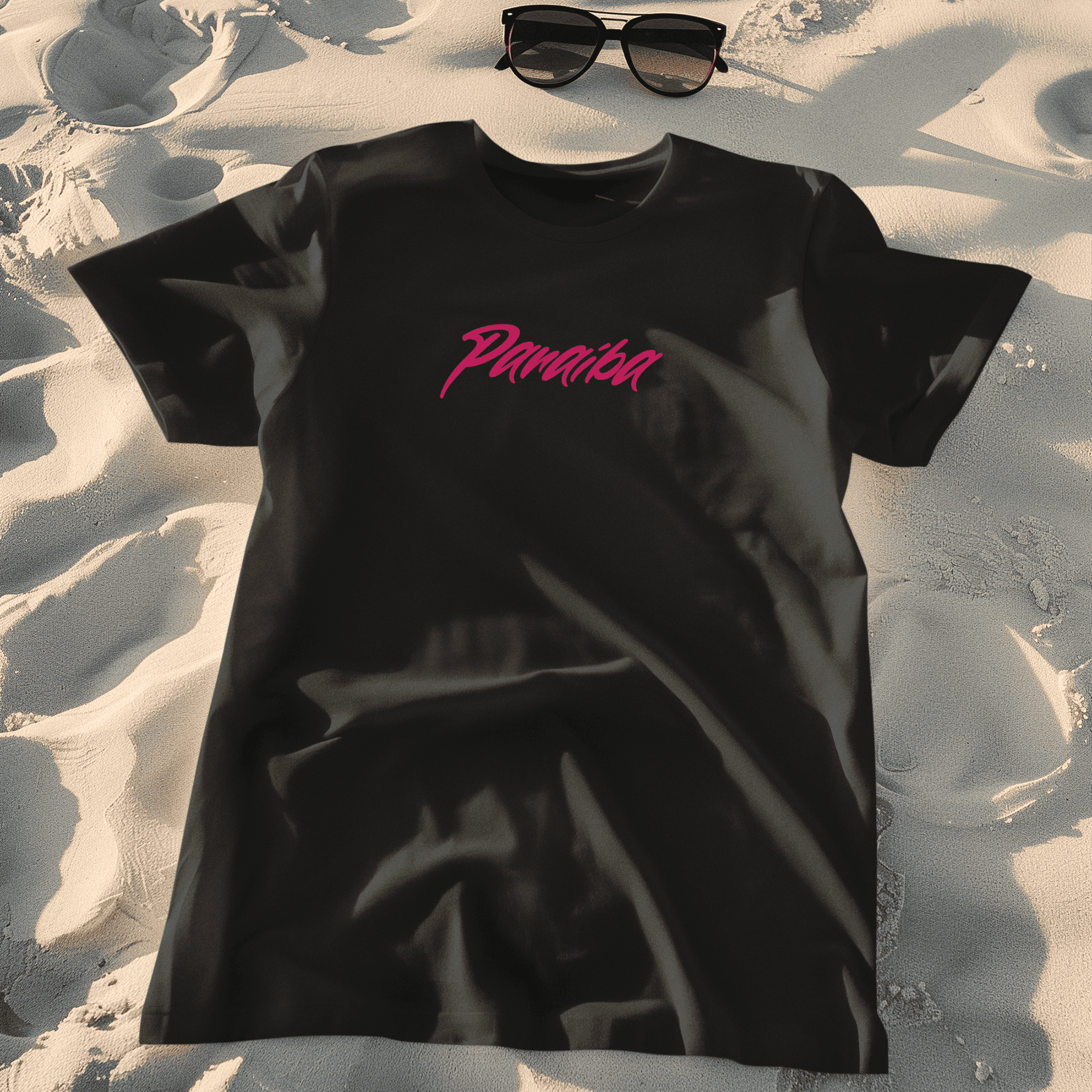 Paraíba - Cachoeirinha