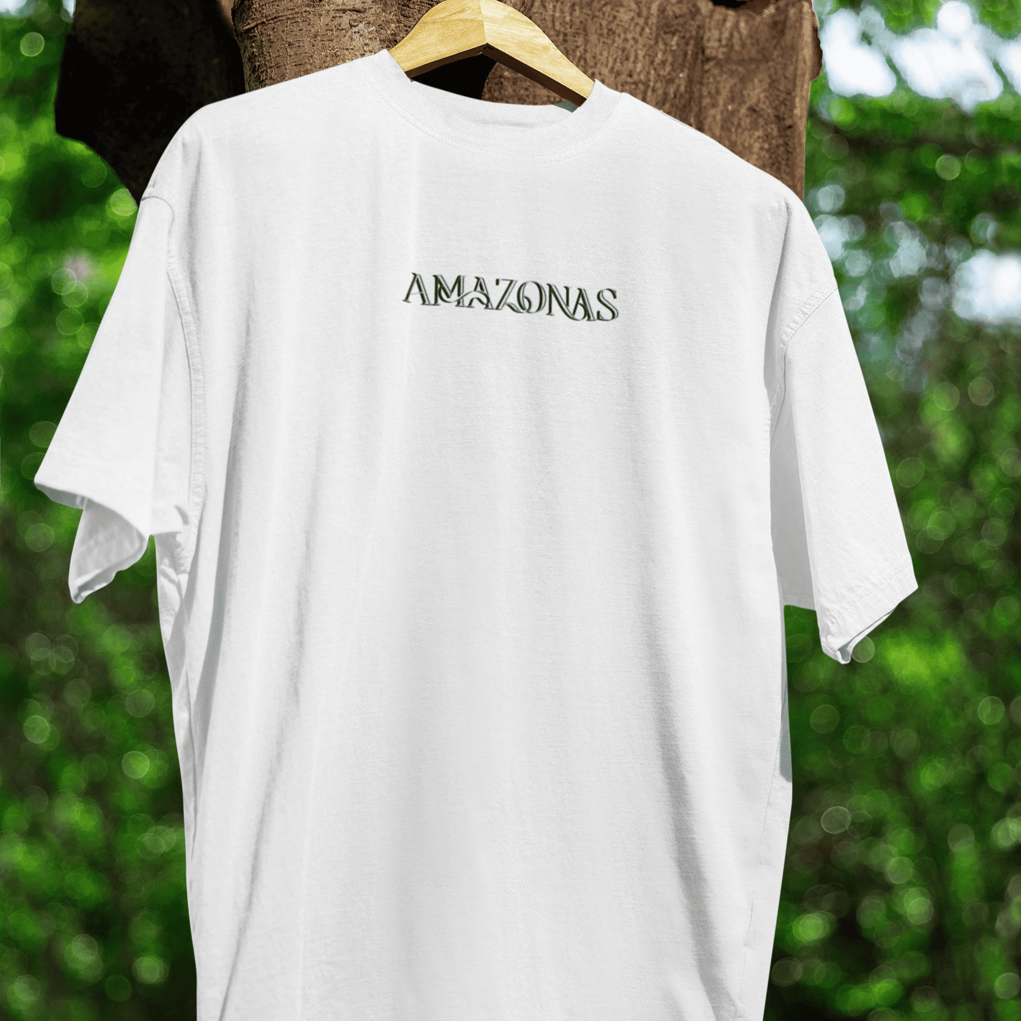 Amazonas - Rio Negro