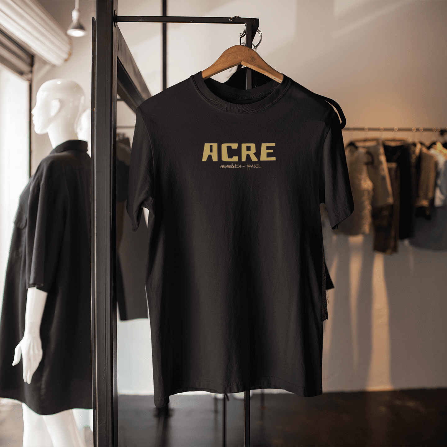 Acre - Amazônia Selvagem