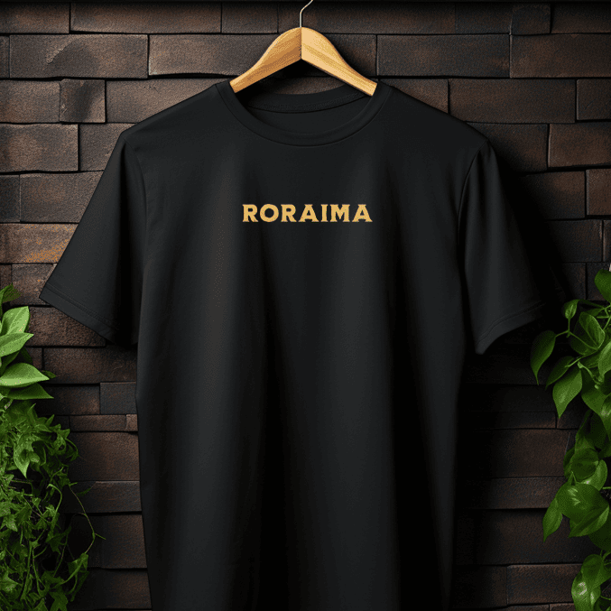 Roraima - Expedição 2018